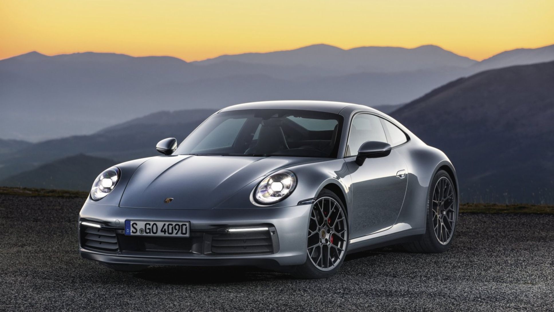 Condusul în cea mai frumoasă formă a sa, comunicat de presă, 31/08/2023, Porsche AG