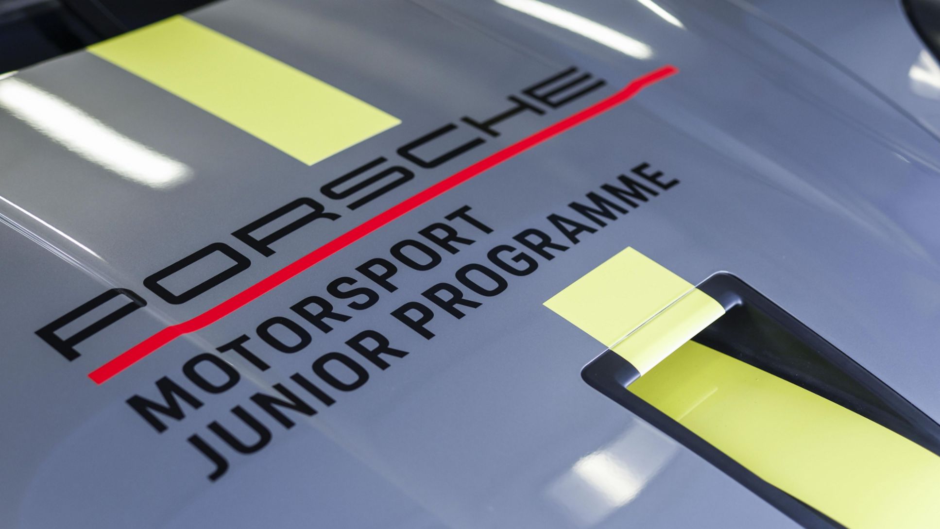 Nouă candidați talentați pentru programul de sponsorizare Porsche Motorsport, comunicat de presă, 11/11/2024, Porsche AG