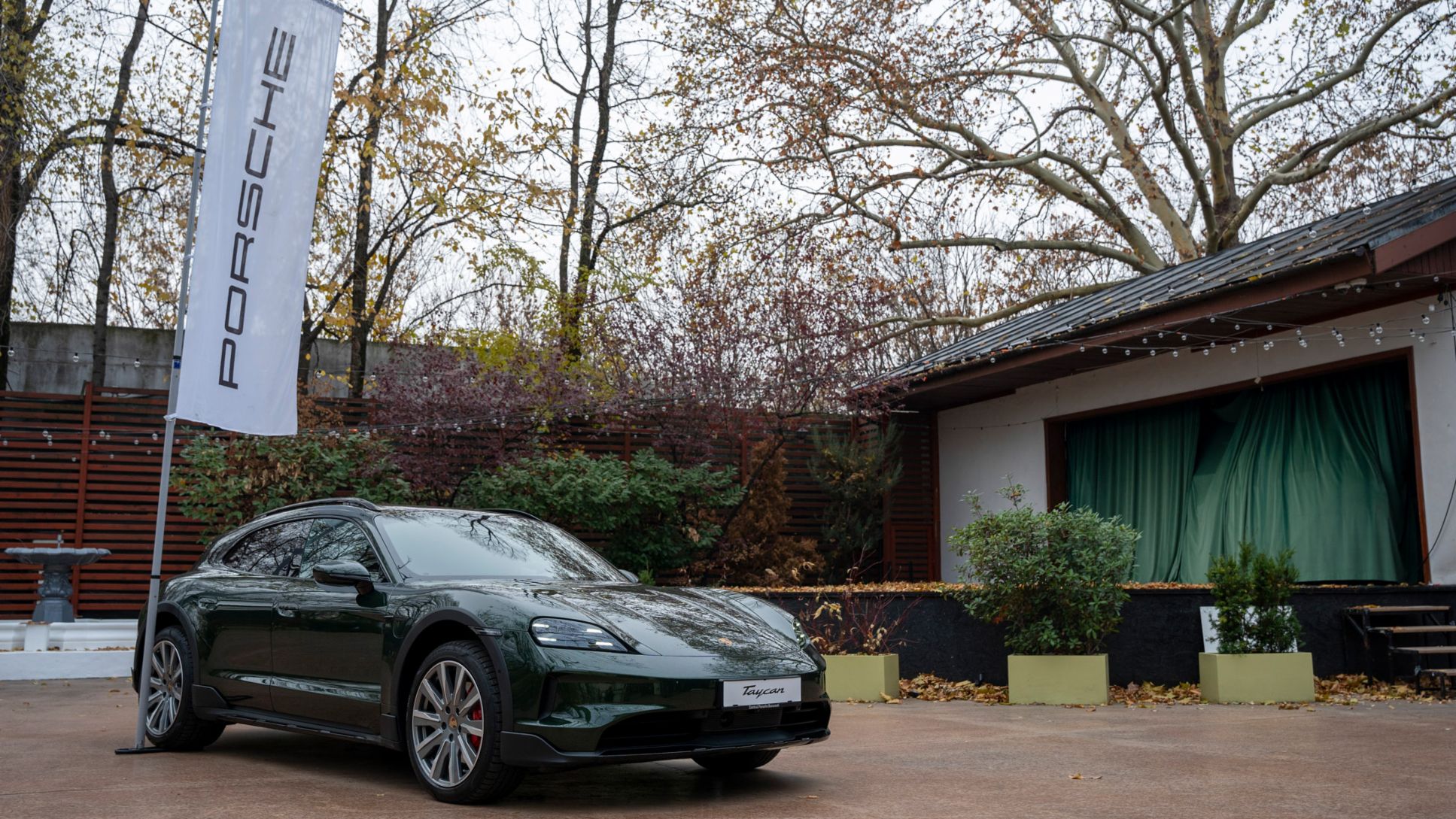 Porsche susține comunitatea femeilor puternice de la Forbes Woman, comunicat de presă, 09/12/2024, Porsche AG