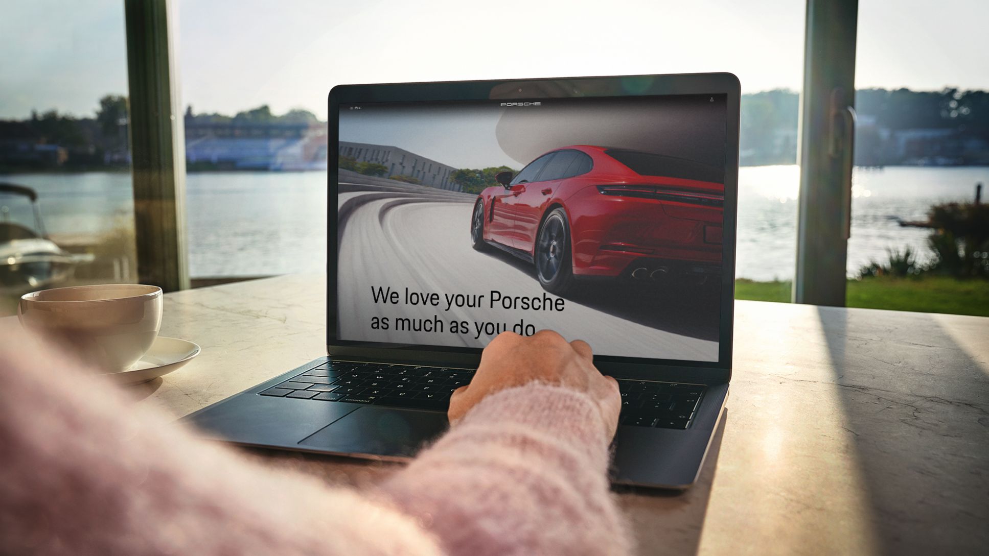 Porsche Auto Insurance Introduces New Unlimited Policy