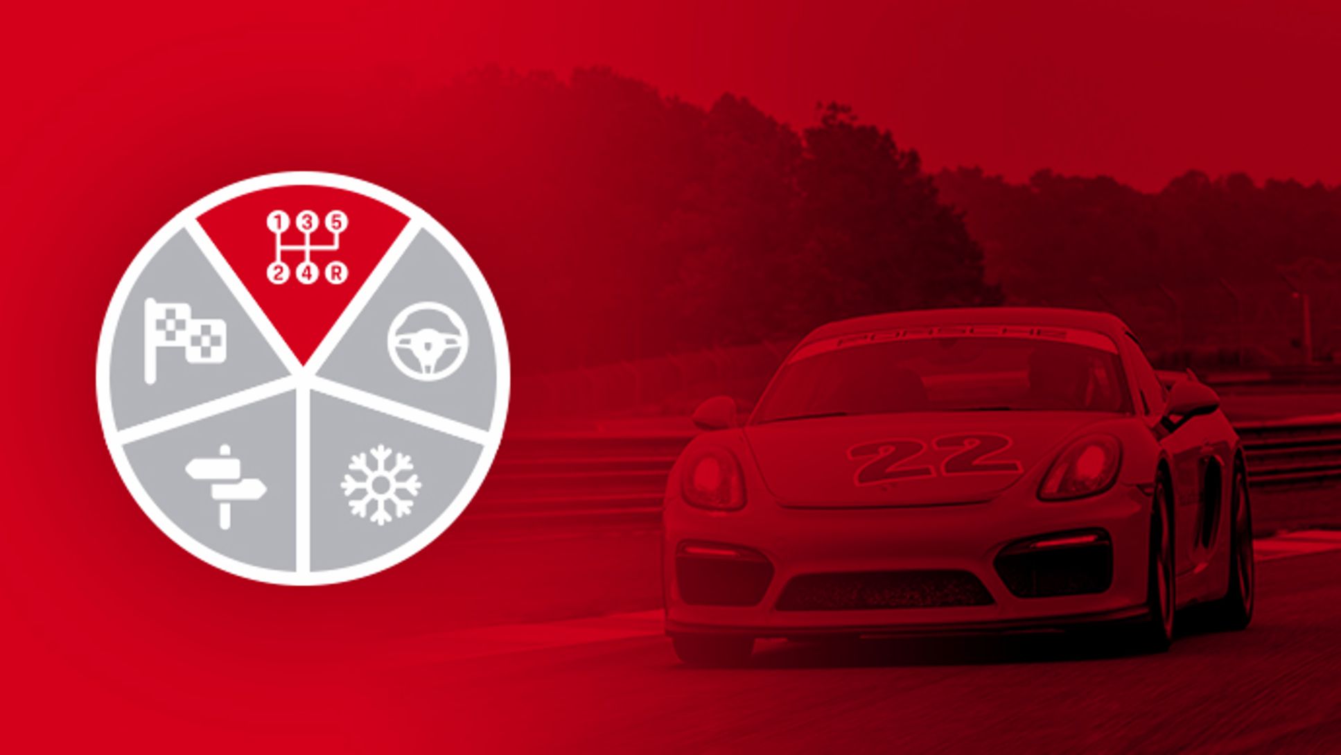 Porsche Track Experience