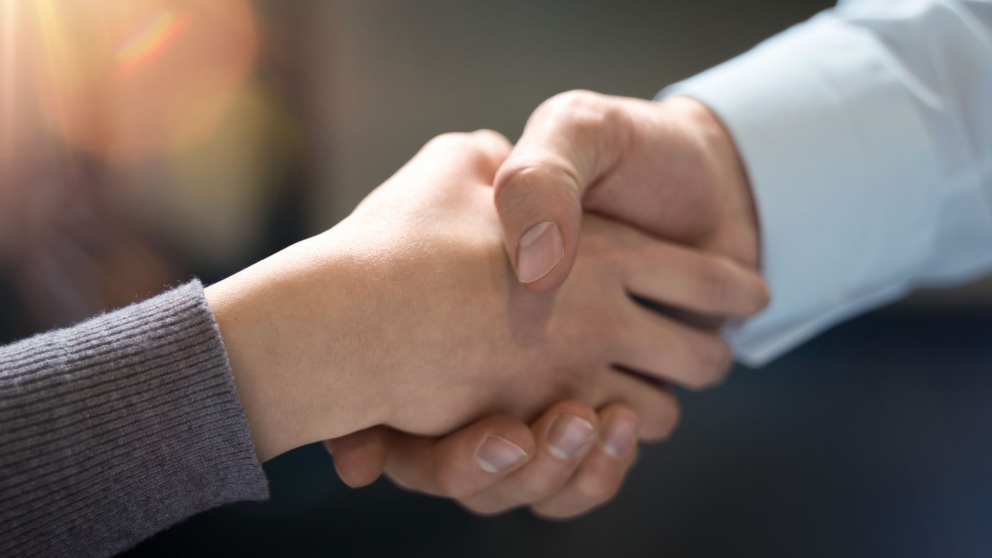Handshake, Porsche Ventures, Drivably