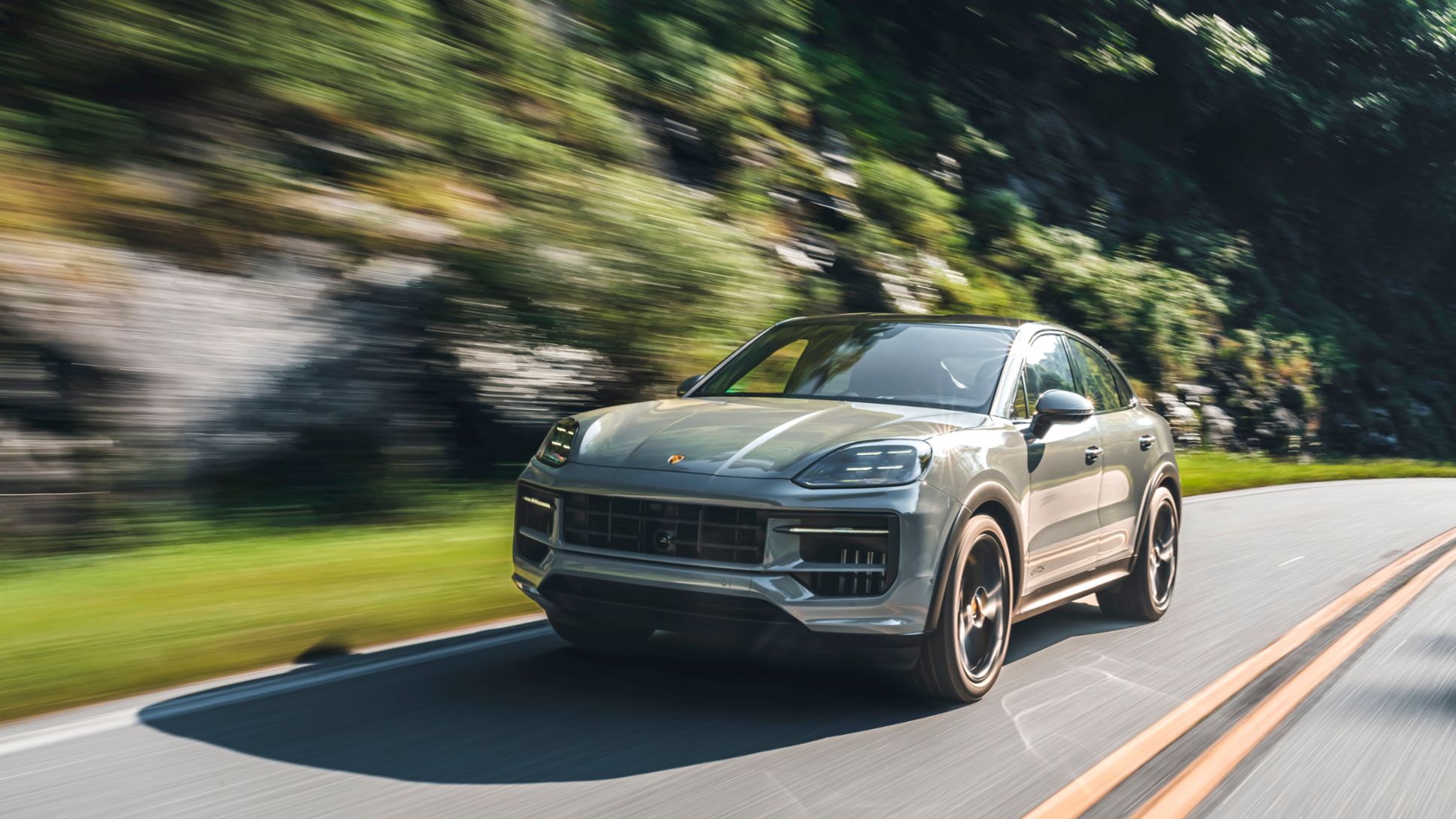 Porsche named most appealing premium brand in J.D. Power 2024 APEAL study 