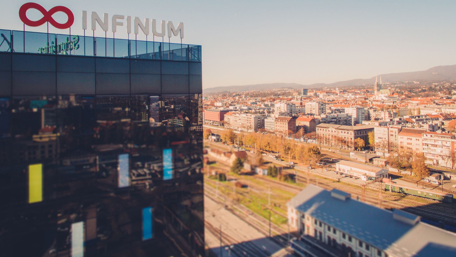 Croatian tech company Infinum, 2020, Porsche Digital GmbH