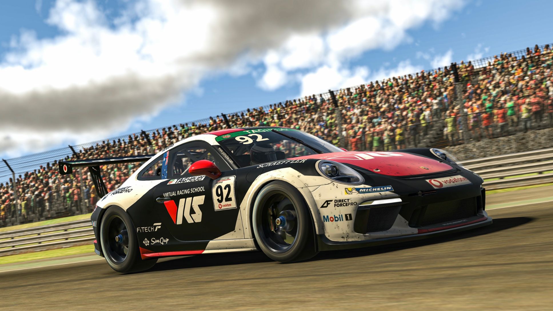 Chequered Flag for Gran Turismo Sport as Online Services Shut Down in  January 2024