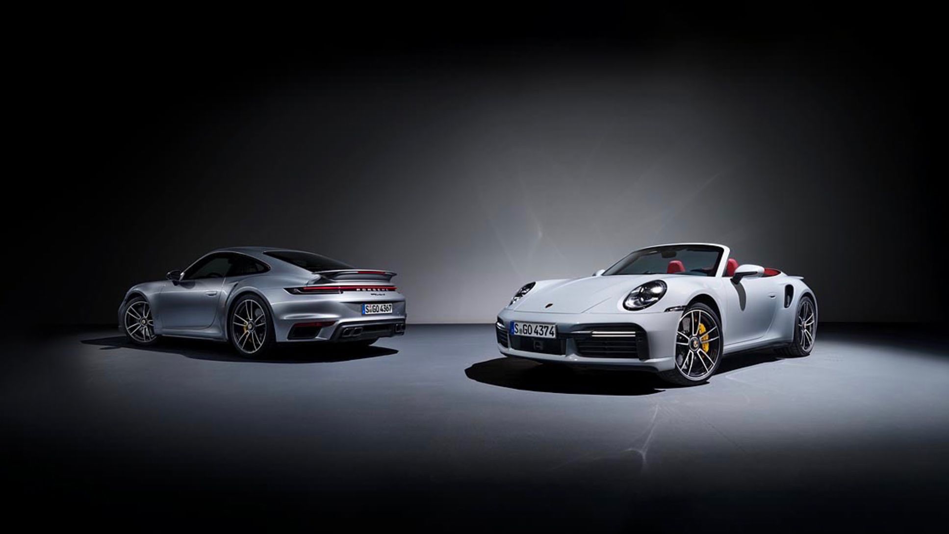 log bid Vask vinduer Top-of-the-range 911 with enhanced dynamics: the Porsche 911 Turbo S -  Porsche Newsroom