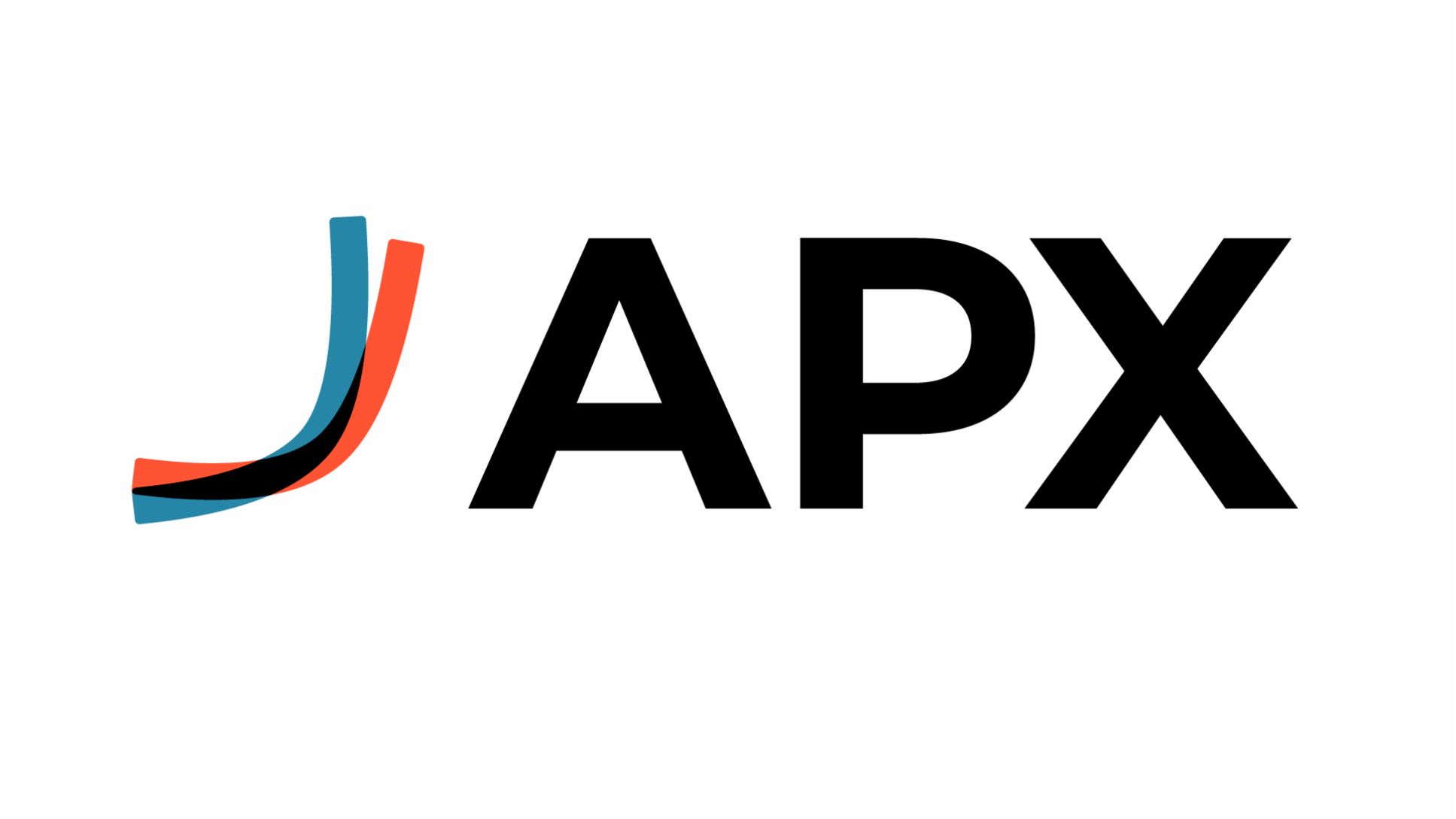 APX-Logo, 2021, Porsche AG