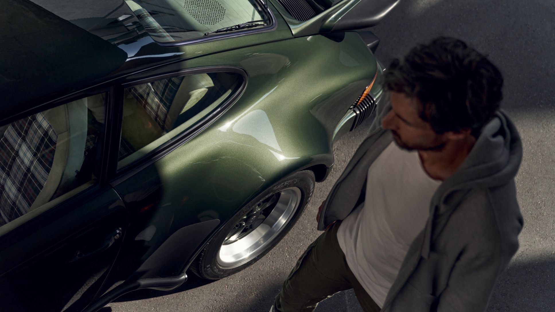 Porsche Classic, 2021, Porsche AG