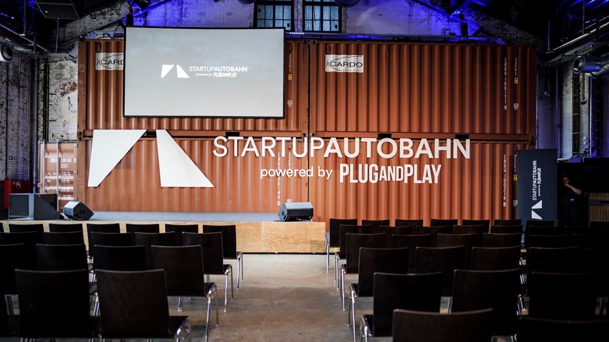 Five Years of Innovations: happy Birthday, Startup Autobahn - Image 1