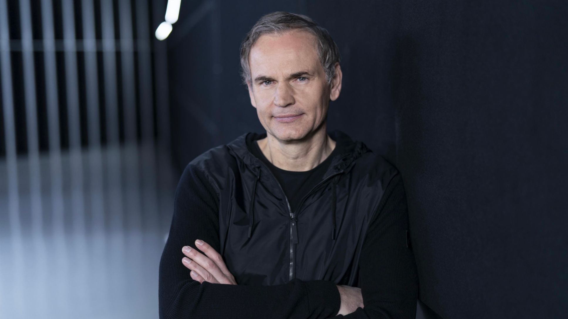 Oliver Blume, CEO, 2022, Porsche AG