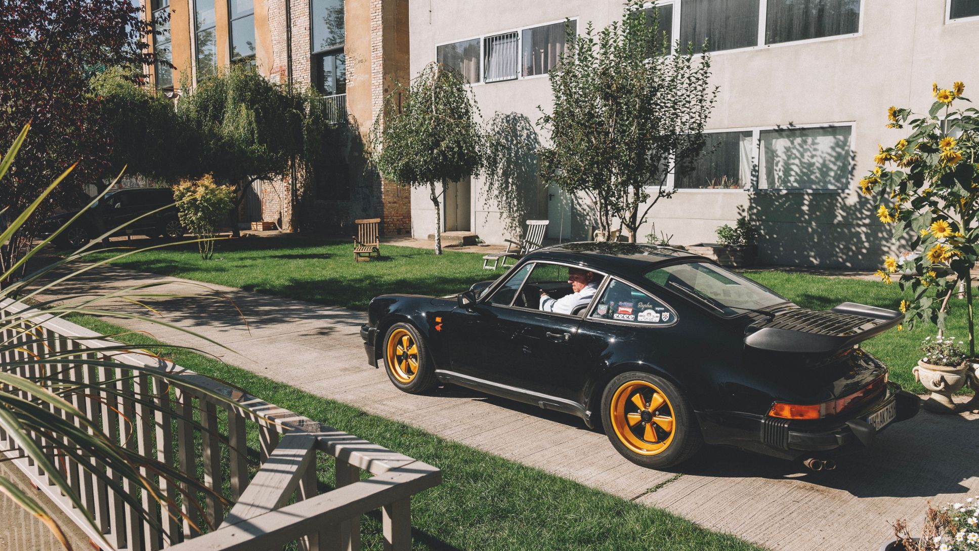 911 Turbo, 2022, Porsche AG