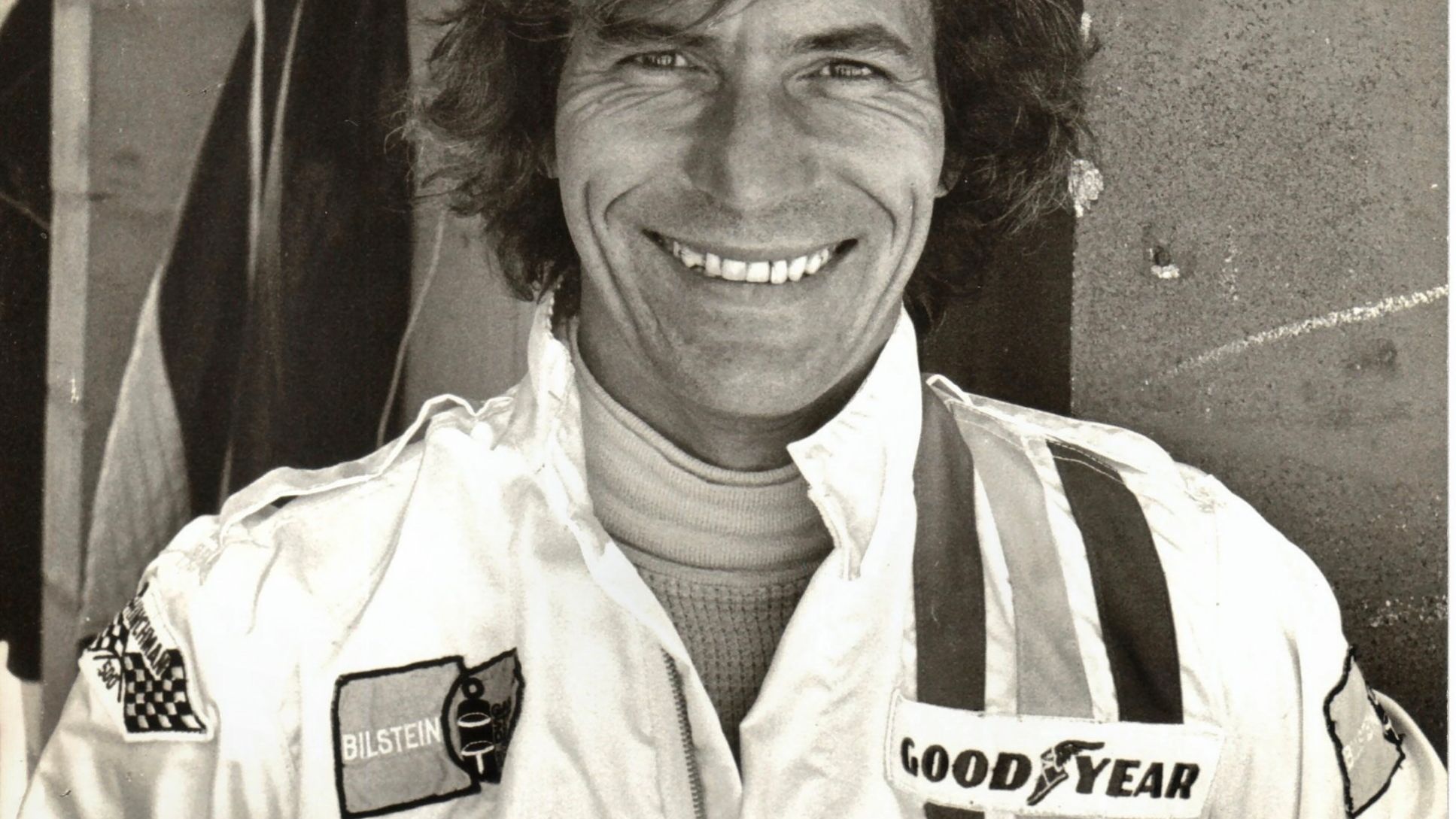 Vic Elford, Porsche AG