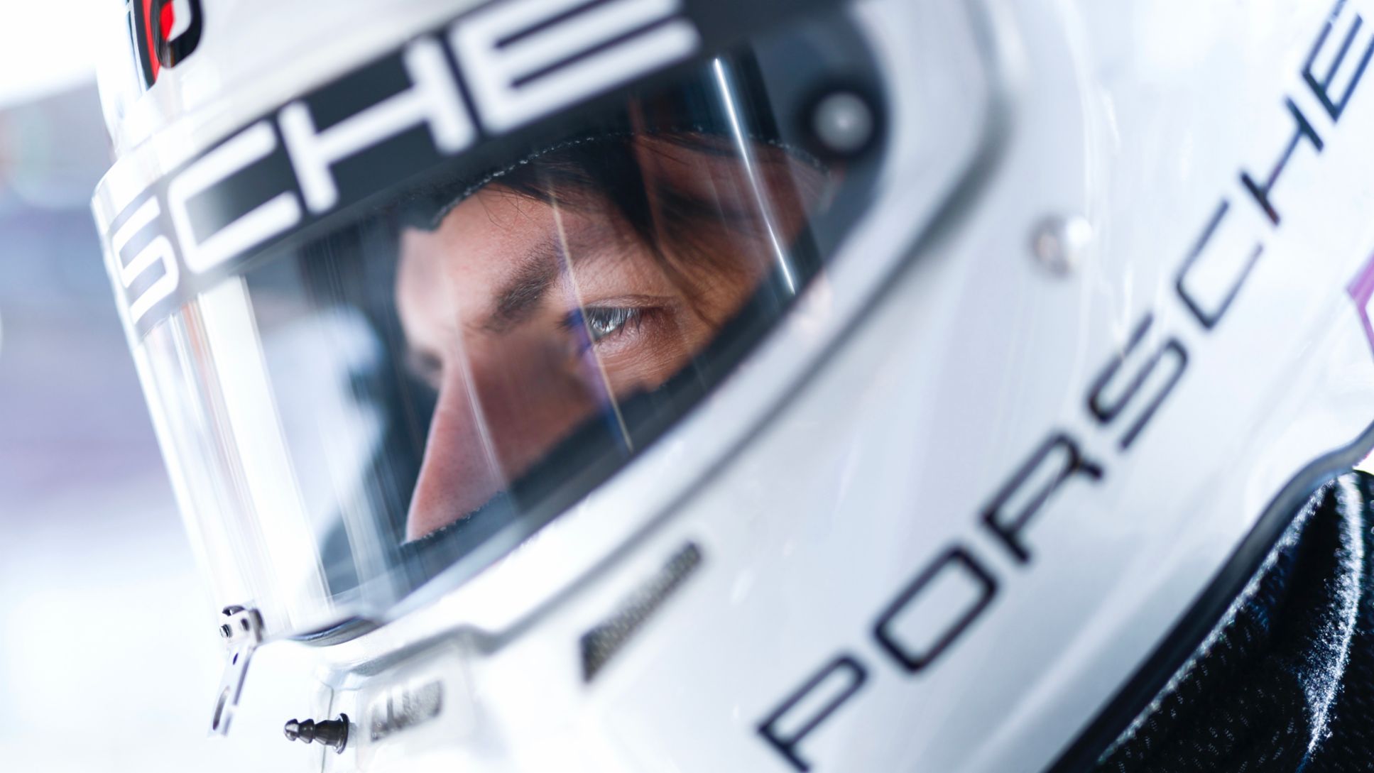 Driver, 2022, Porsche AG