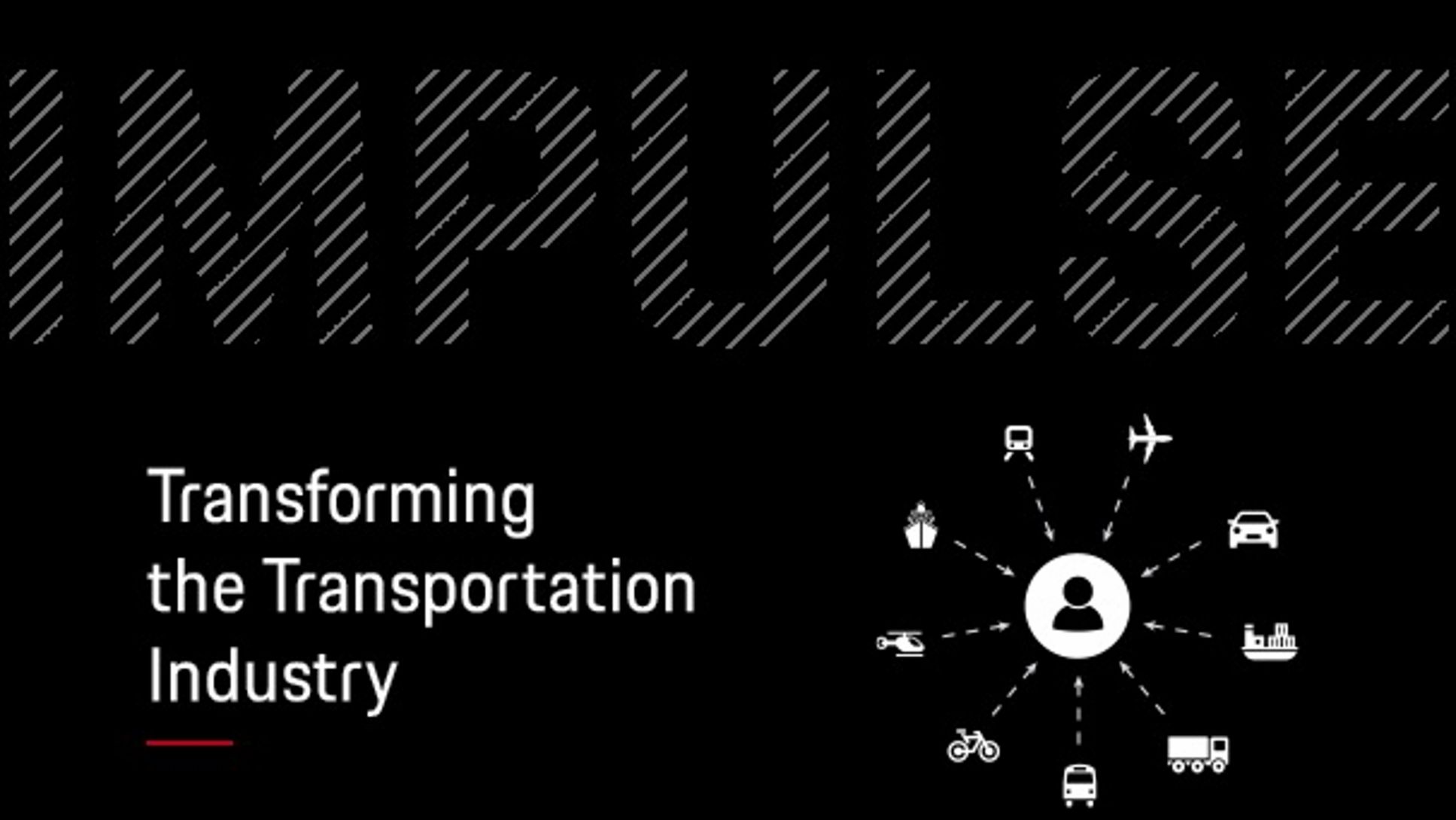 Transforming the Transportation Industry, 2023, Porsche Consulting