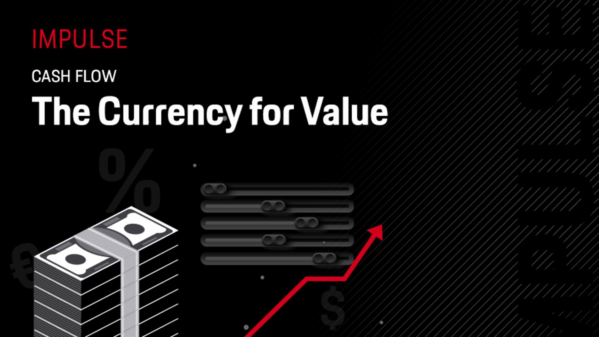 Cash Flow: The Currency for Value, 2024, Porsche Consulting