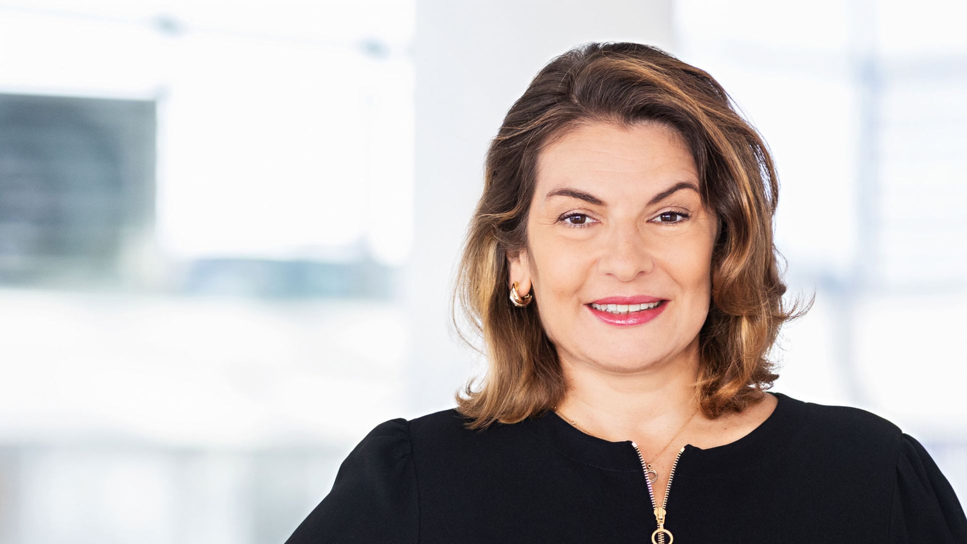 Sylvie Nicol, Henkel board member, 2024, Porsche Consulting GmbH
