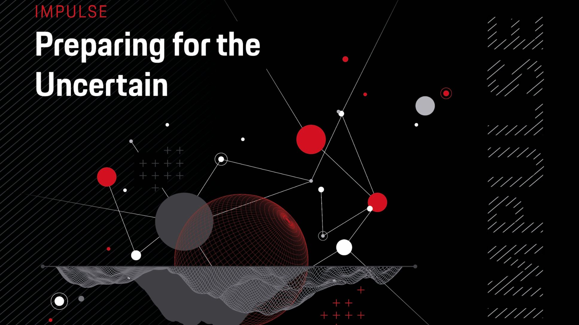 Preparing for the Uncertain, 2024, Porsche Consulting GmbH