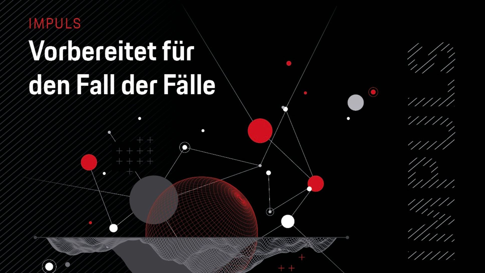 Vorbereitet für alle Fälle, 2024, Porsche Consulting GmbH
