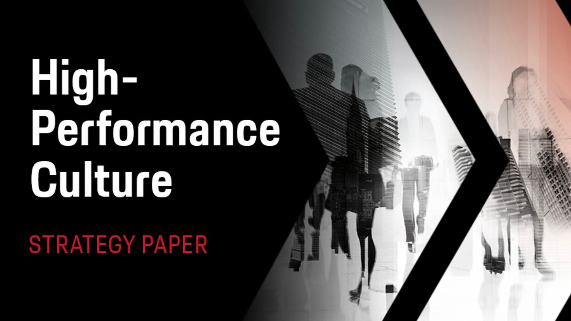High-Performance Culture, 2024, Porsche Consulting GmbH