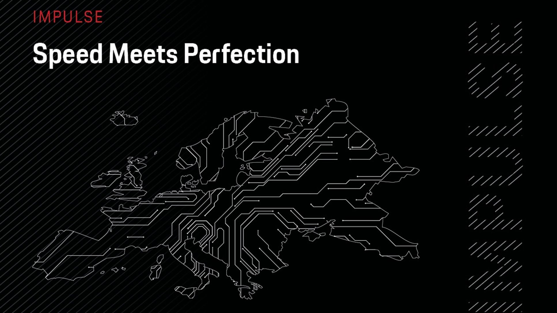 Speed Meets Perfection, Electronics Manufacturing Services Industry, 2024, Porsche Consulting GmbH