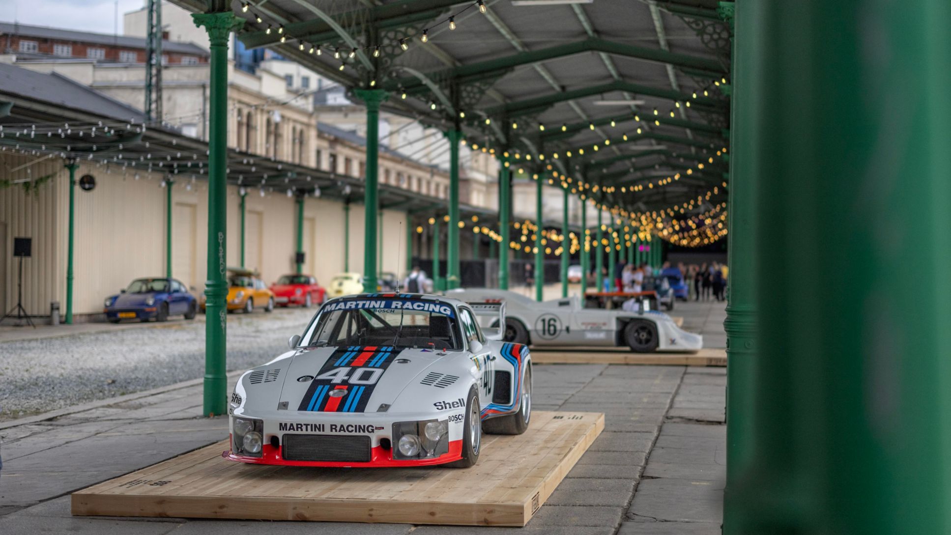 935, Luftgekühlt, Breslavia, Polonia, 2024, Porsche AG