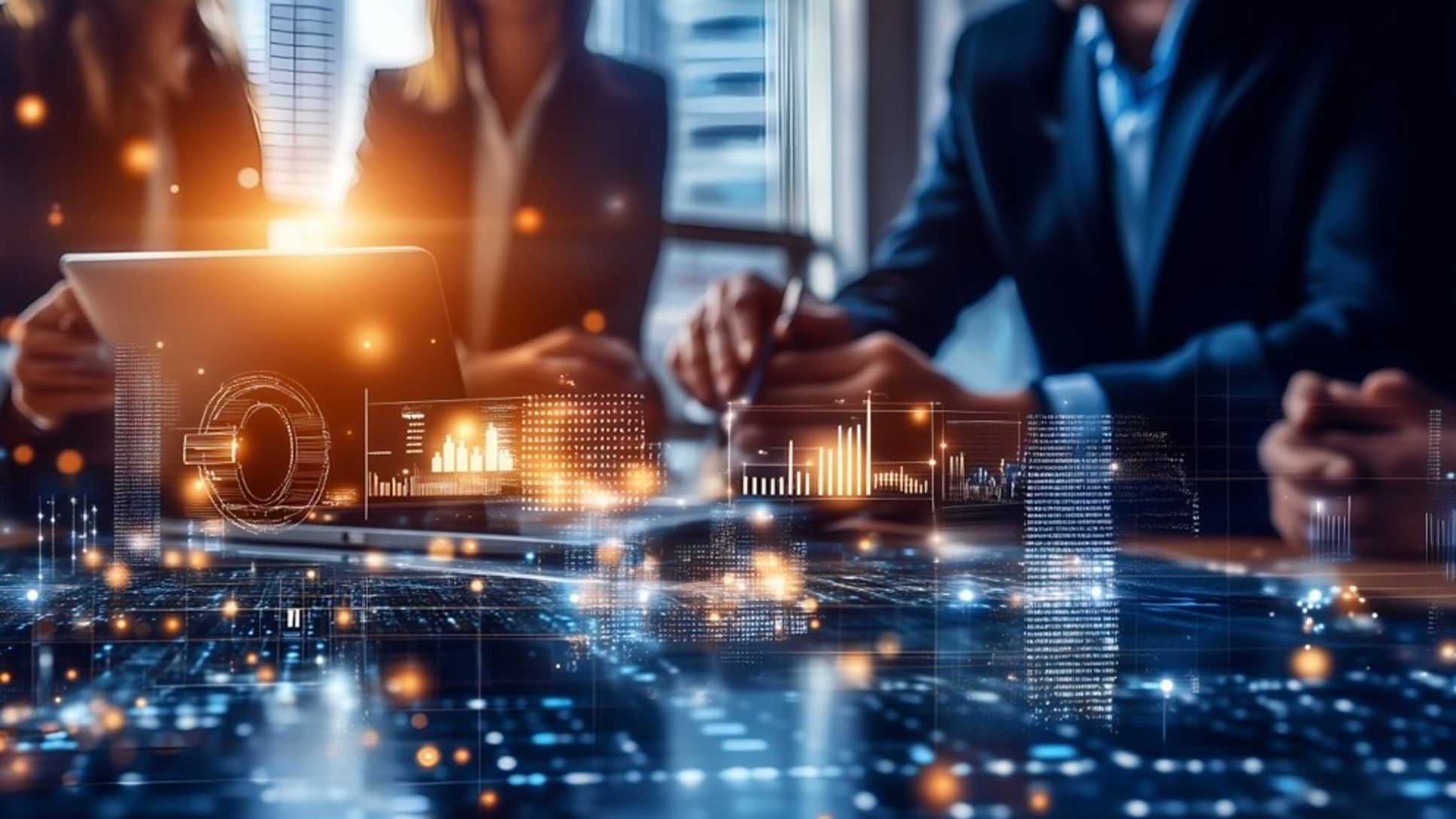 Artificial intelligence for your meeting, 2025, Porsche Consulting GmbH