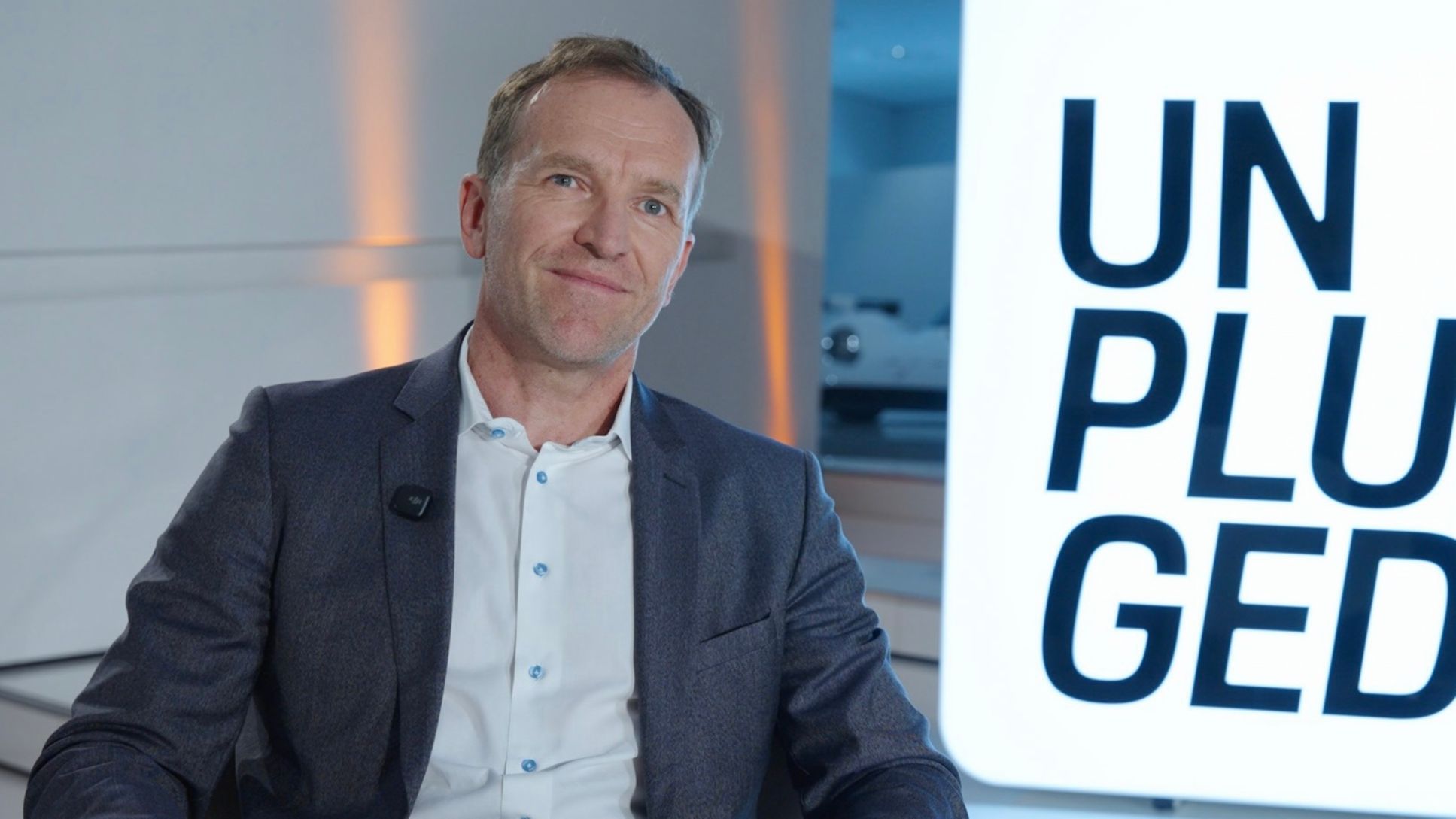 Change Requires Courage and Confidence, 2025, Porsche Consulting GmbH