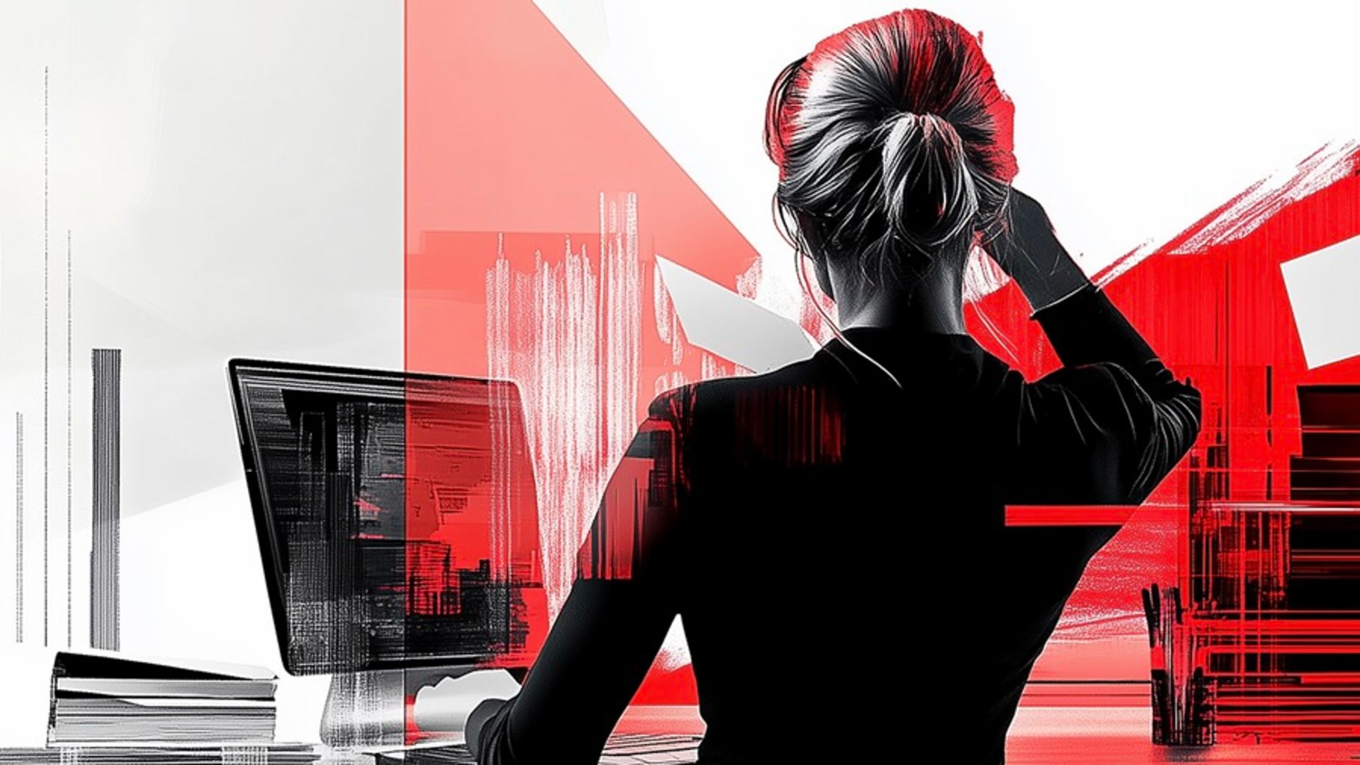 The Efficiency Gap, 2025, Porsche Consulting GmbH