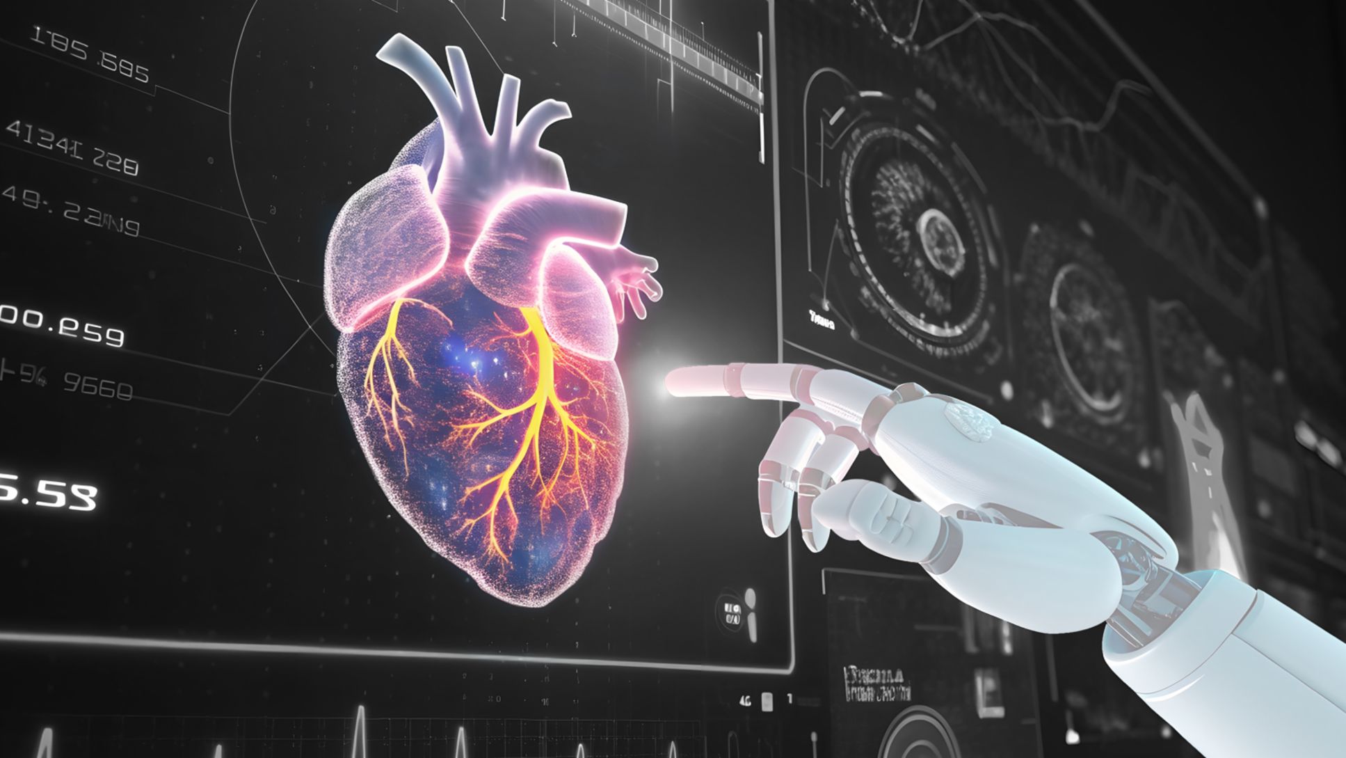 Artificial Intelligence in Medical Technology, 2025, Porsche Consulting GmbH