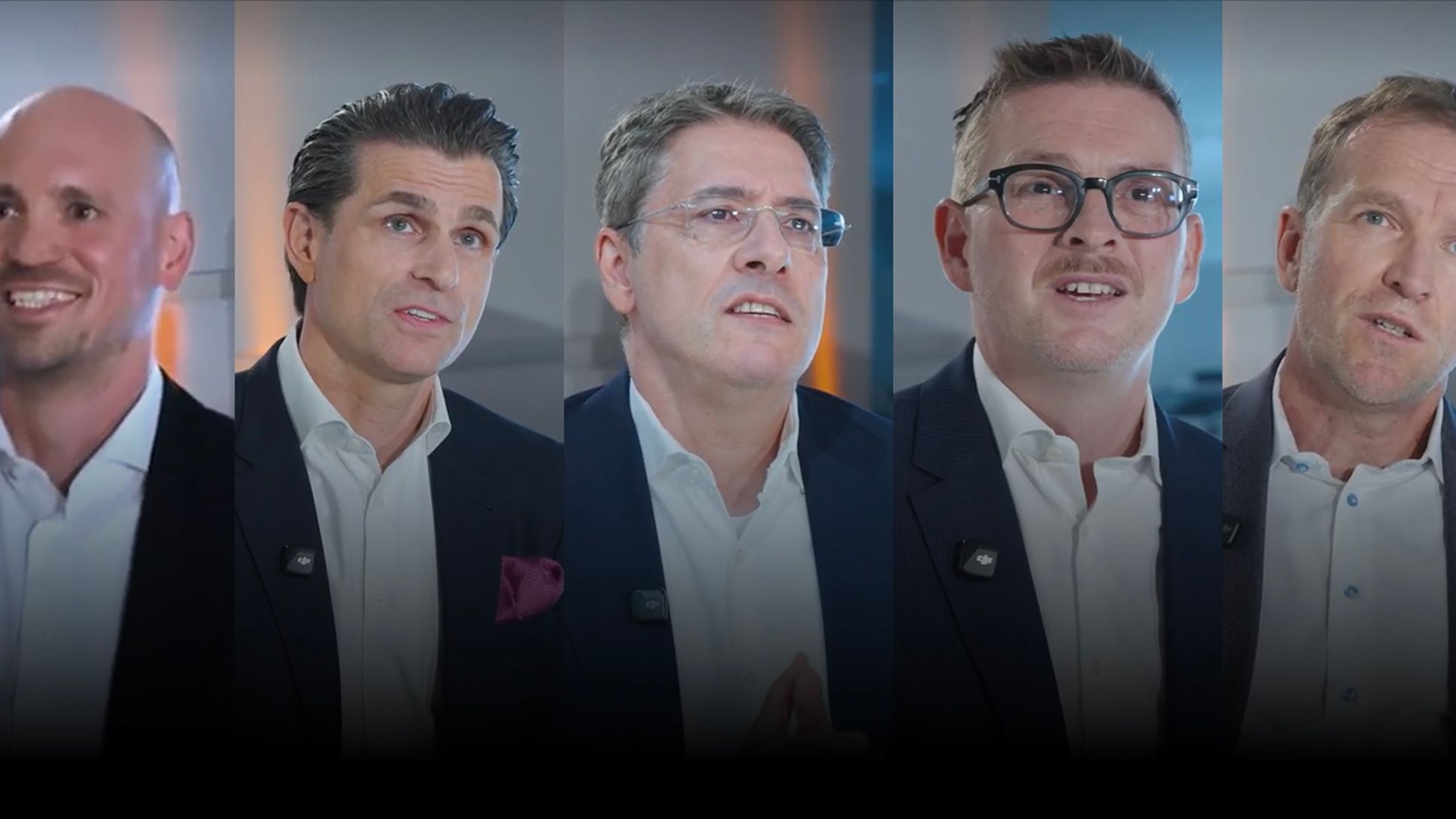 Führung braucht Haltung, 2025, Porsche Consulting GmbH