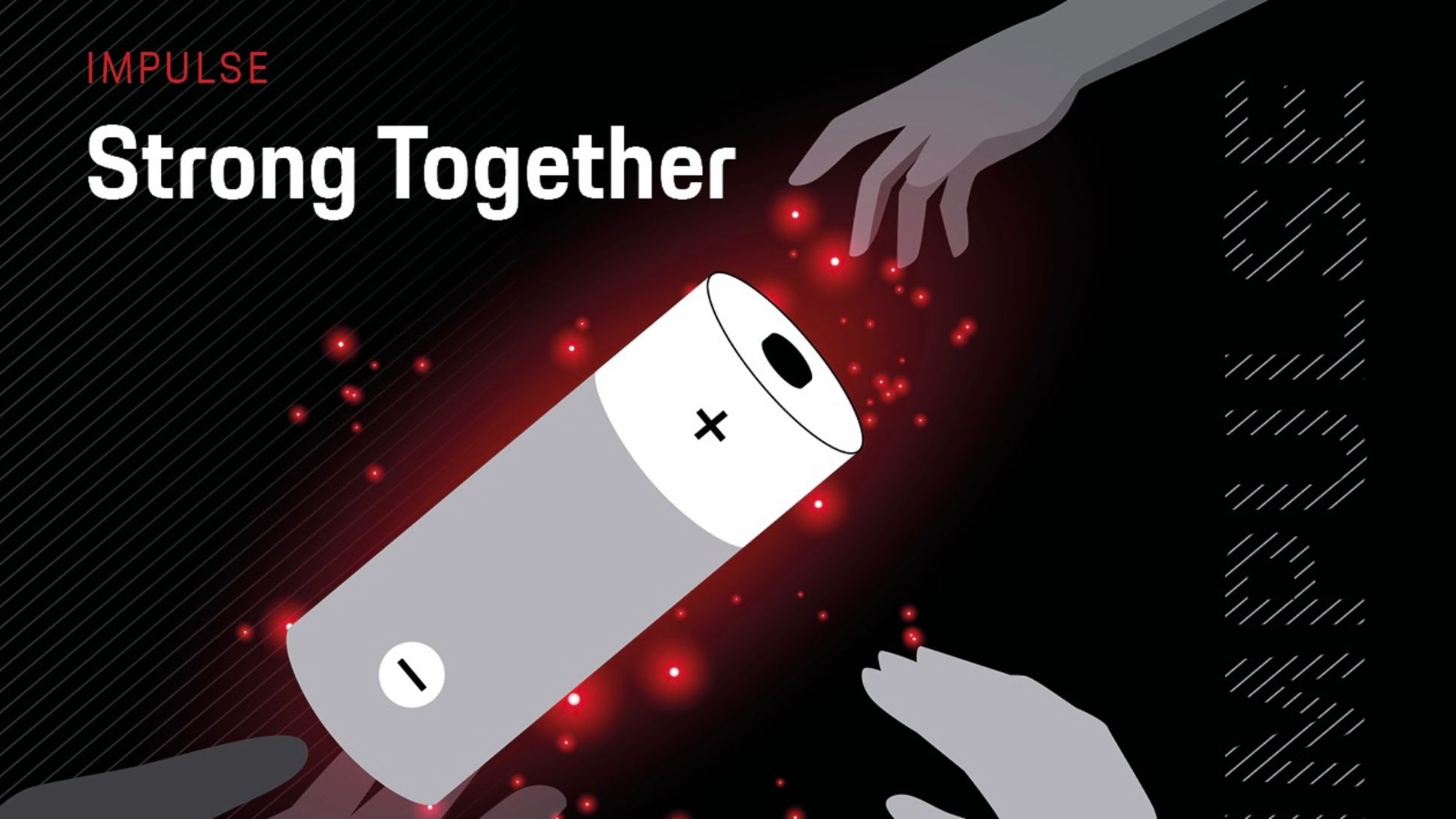 Strong Together, 2025, Porsche Consulting GmbH
