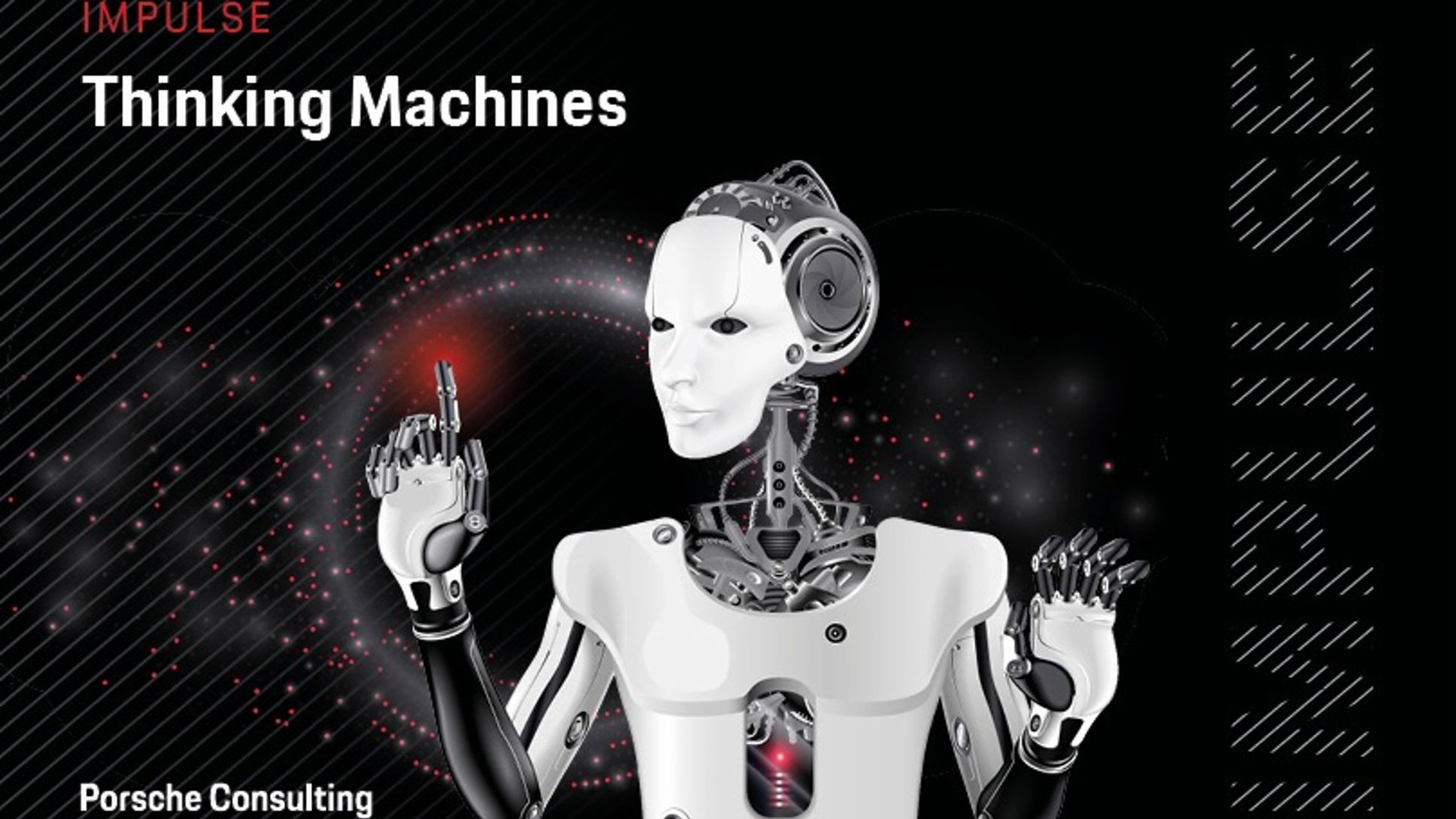 Thinking Machines, 2025, Porsche Consulting GmbH