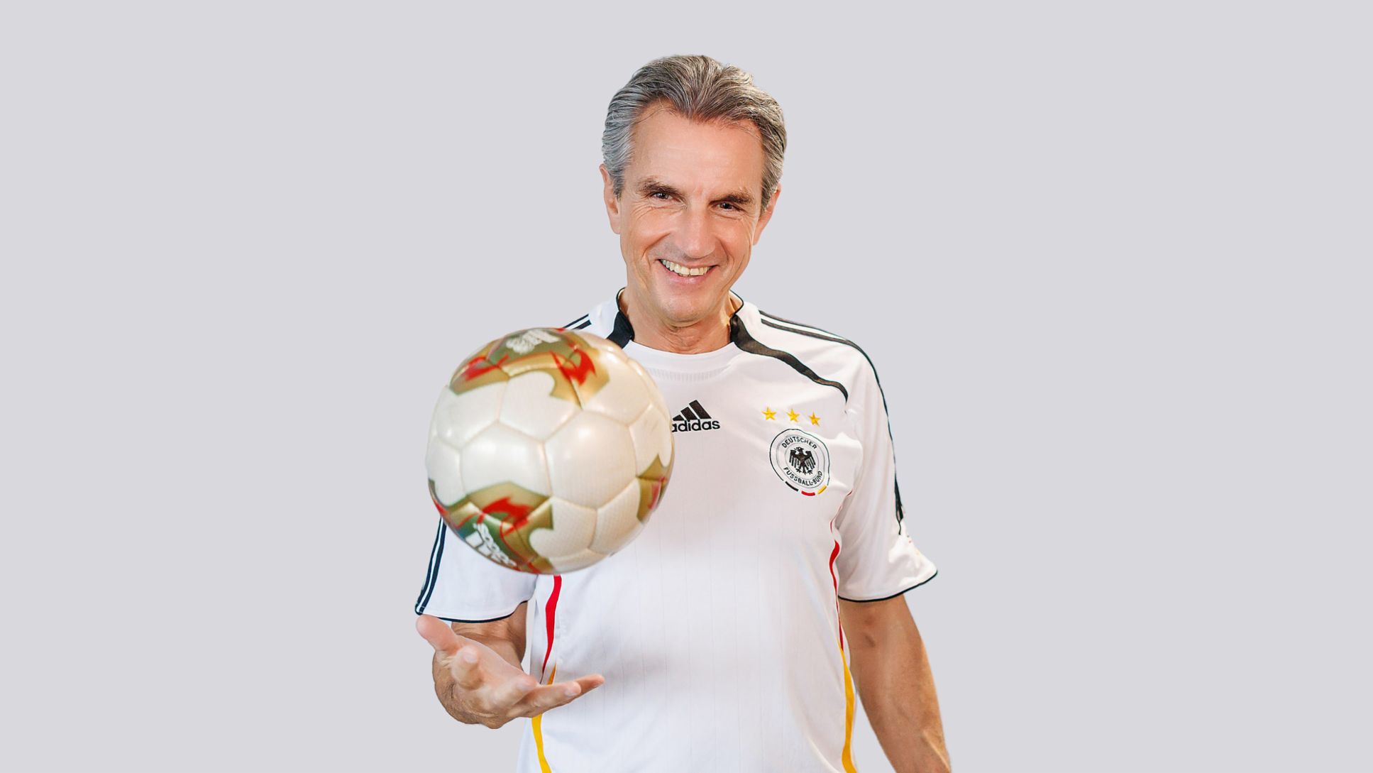 Uwe Schöpe, Chief HR Officer at Zurich, 2025, Porsche Consulting GmbH