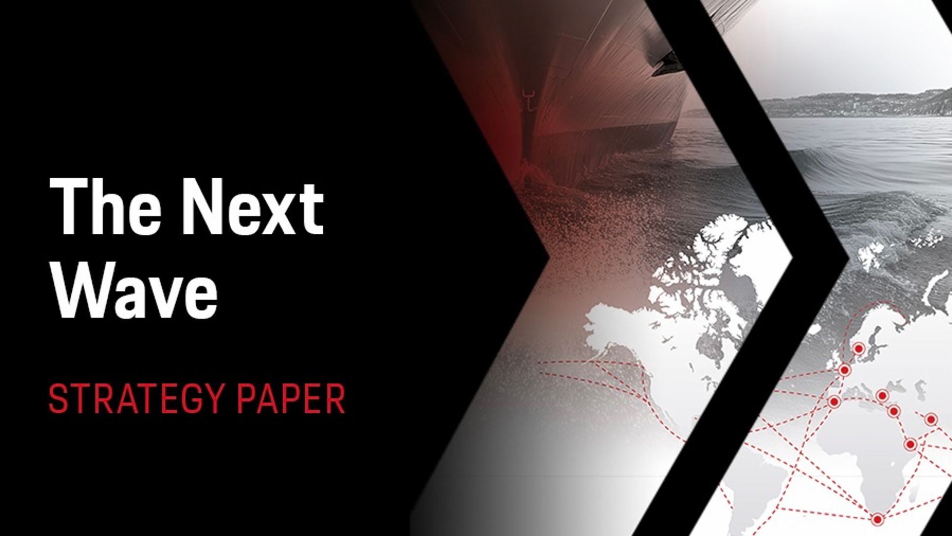 The Next Wave, 2025, Porsche Consulting