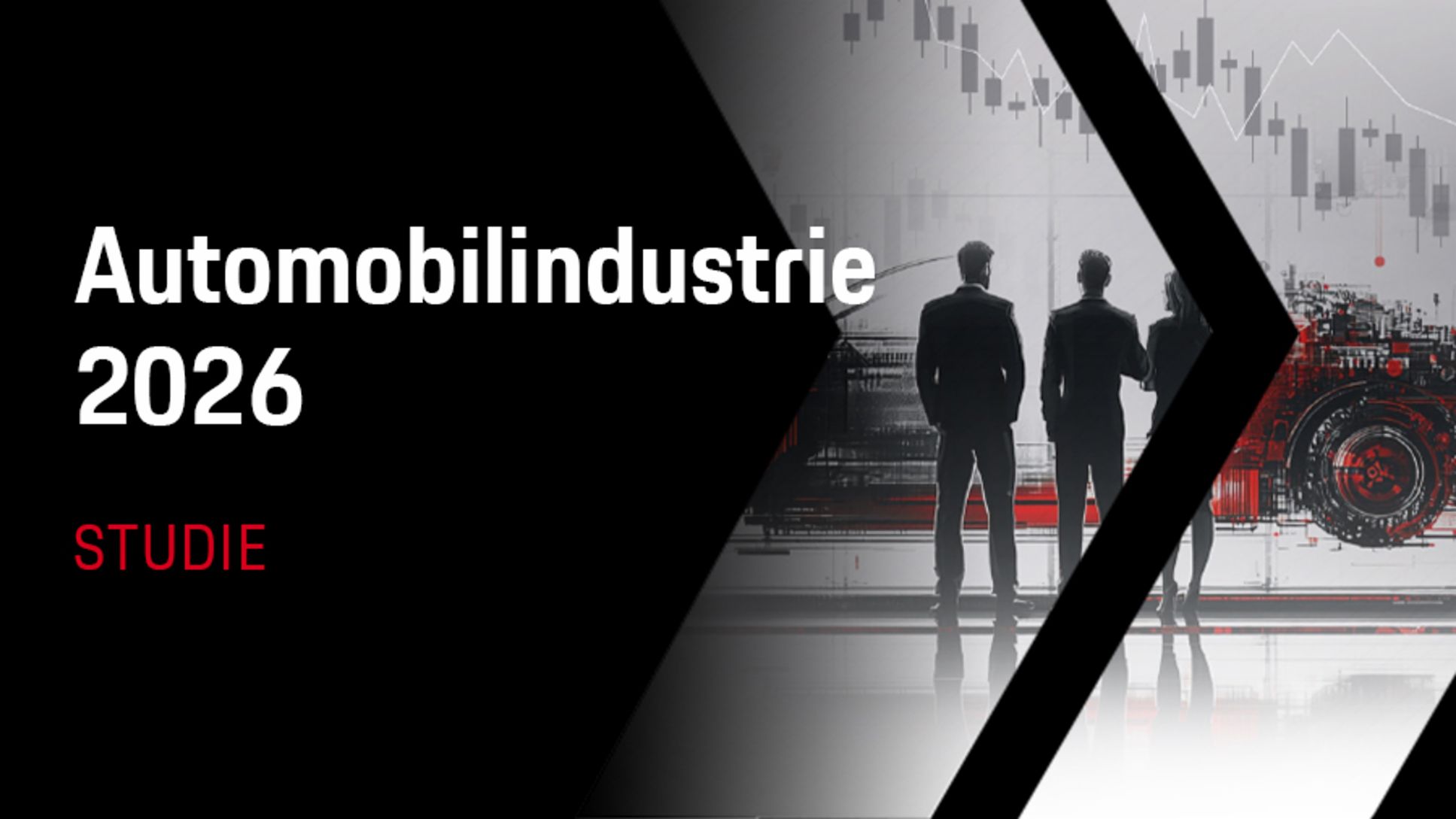 Automobilindustrie, 2026, Porsche Consulting