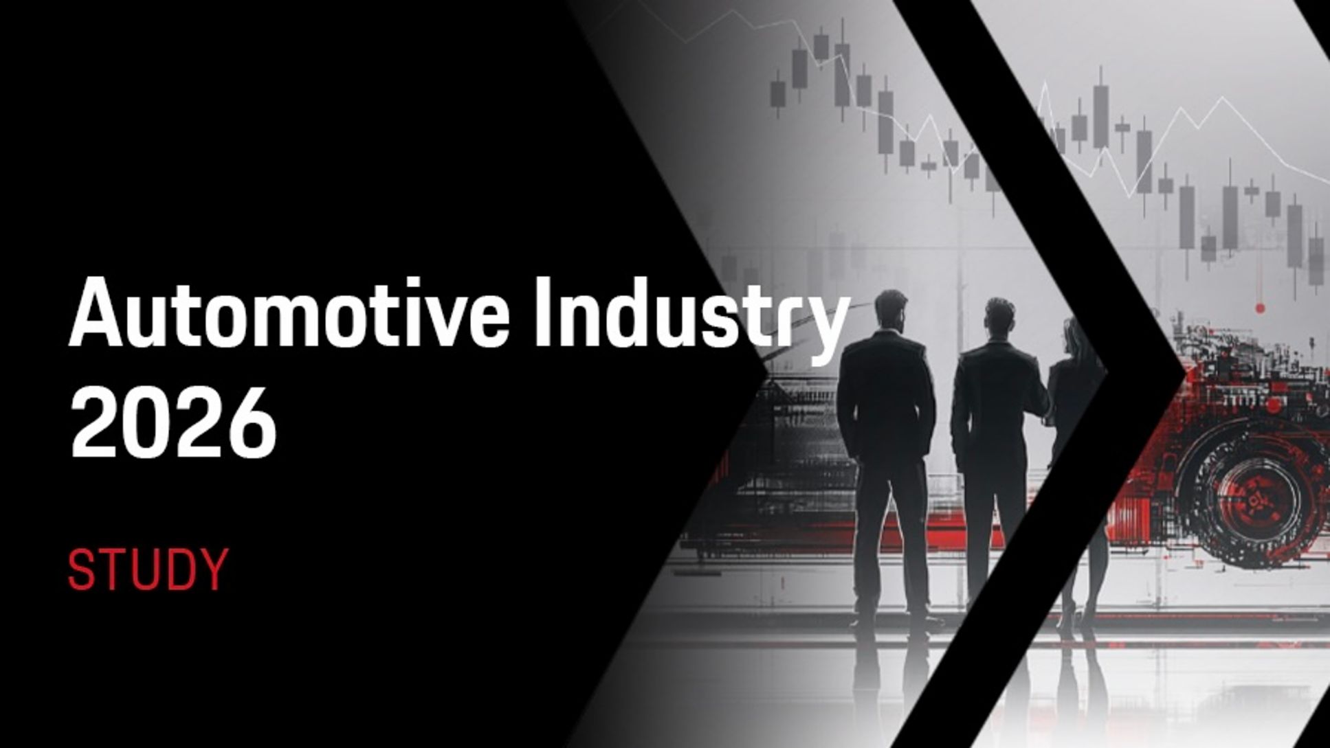 Automotive Industry, 2026, Porsche Consulting GmbH