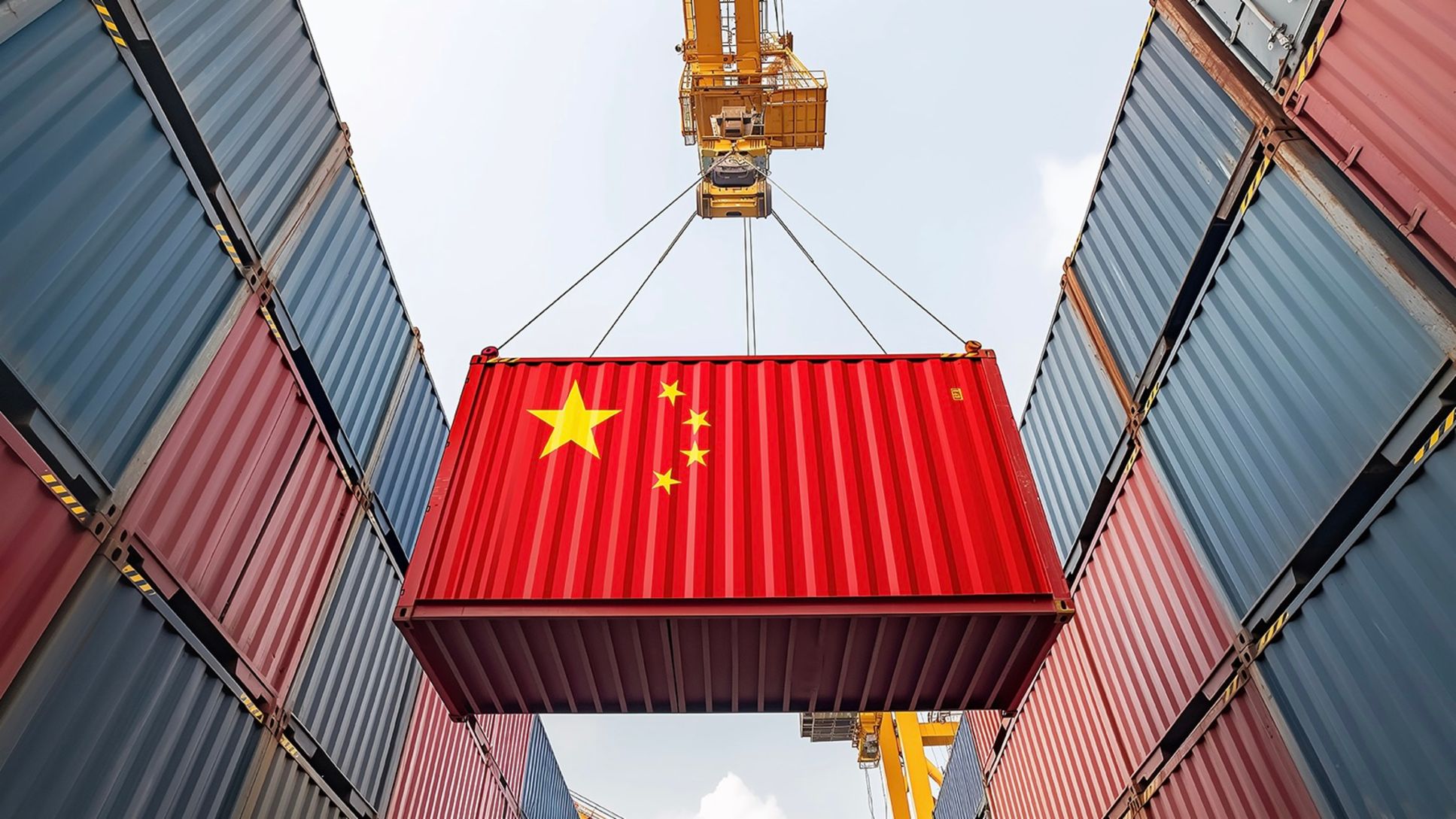 China Speed, 2026, Porsche Consulting GmbH