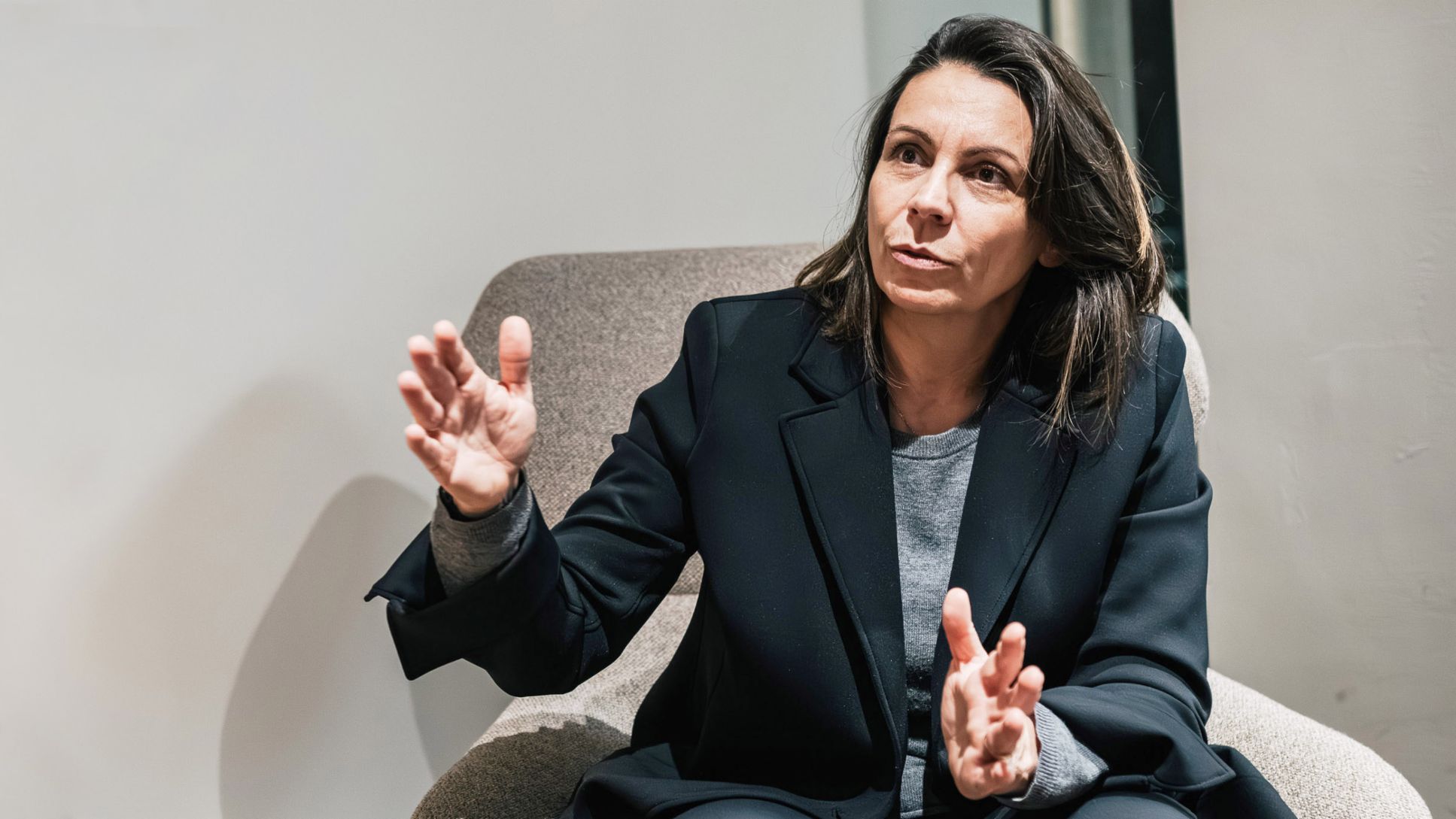 Claire Blondel, Head of Quality at Decathlon, 2026, Porsche Consulting GmbH