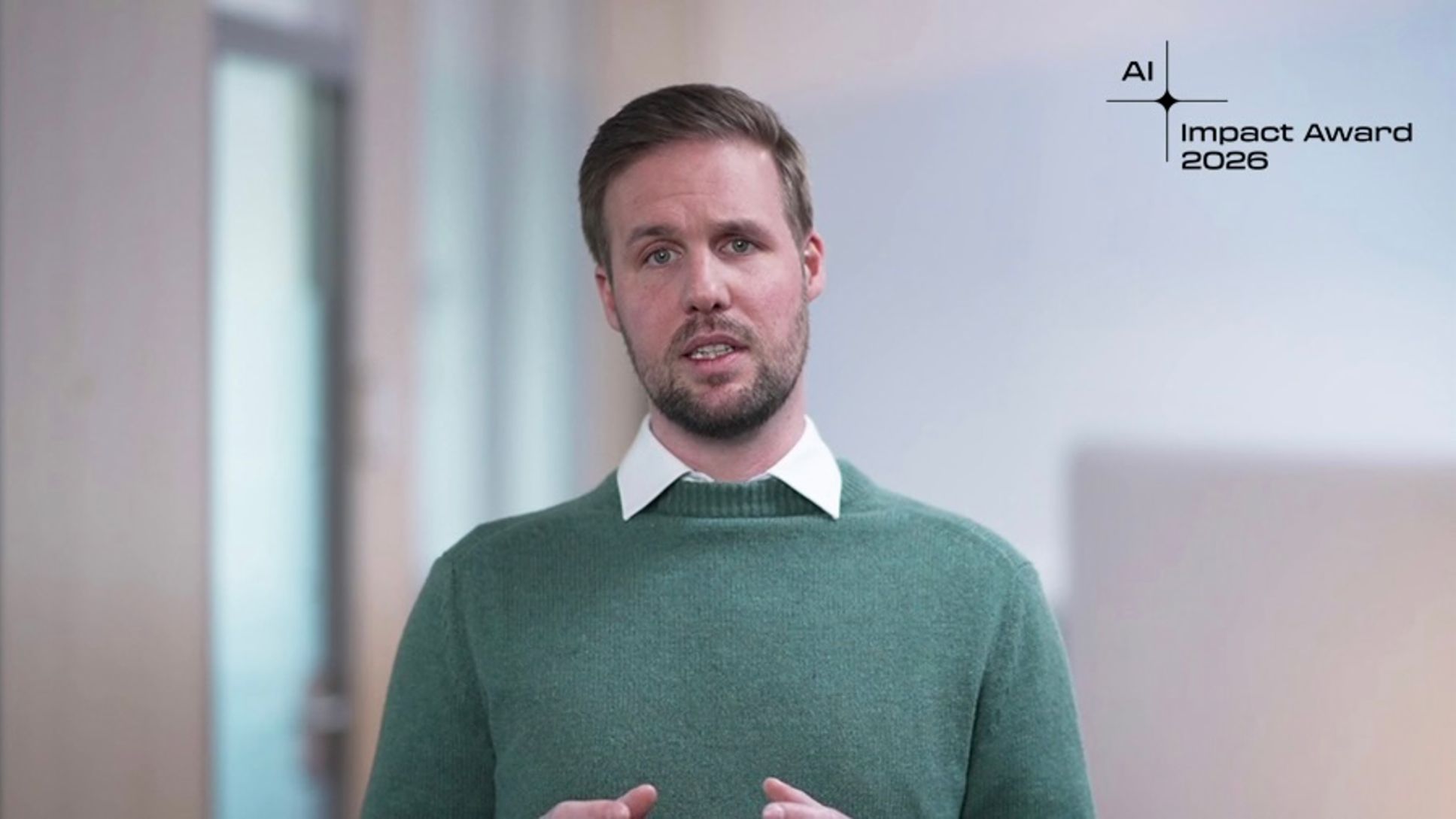 Dr. Jan Dupuis, Senior Measurement Engineer ADAS at ZF Group, 2026, Porsche Consulting GmbH