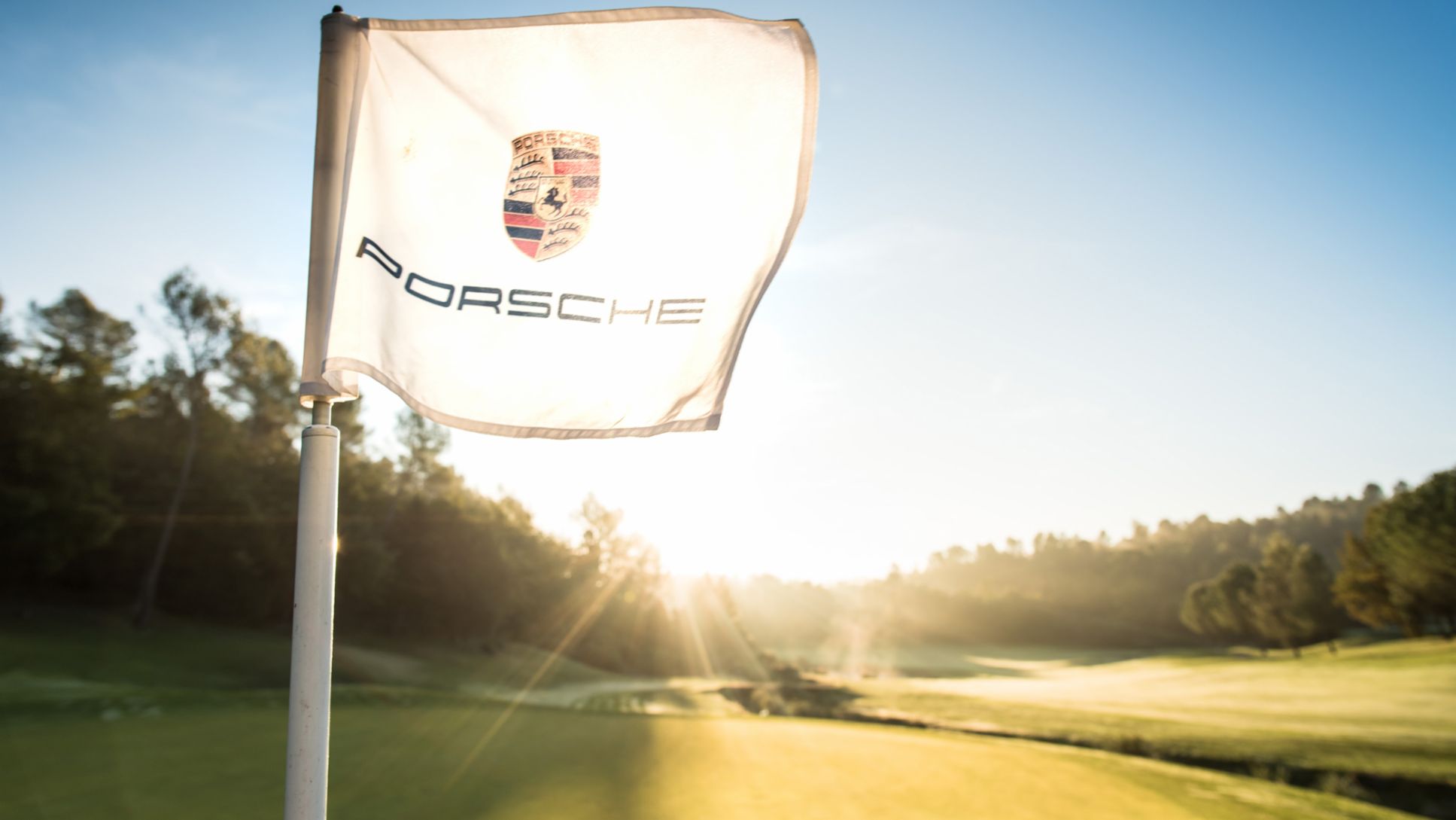 Porsche Golf Cup Deutschlandfinale 2016, Porsche Golf Cup, 2016, Porsche AG