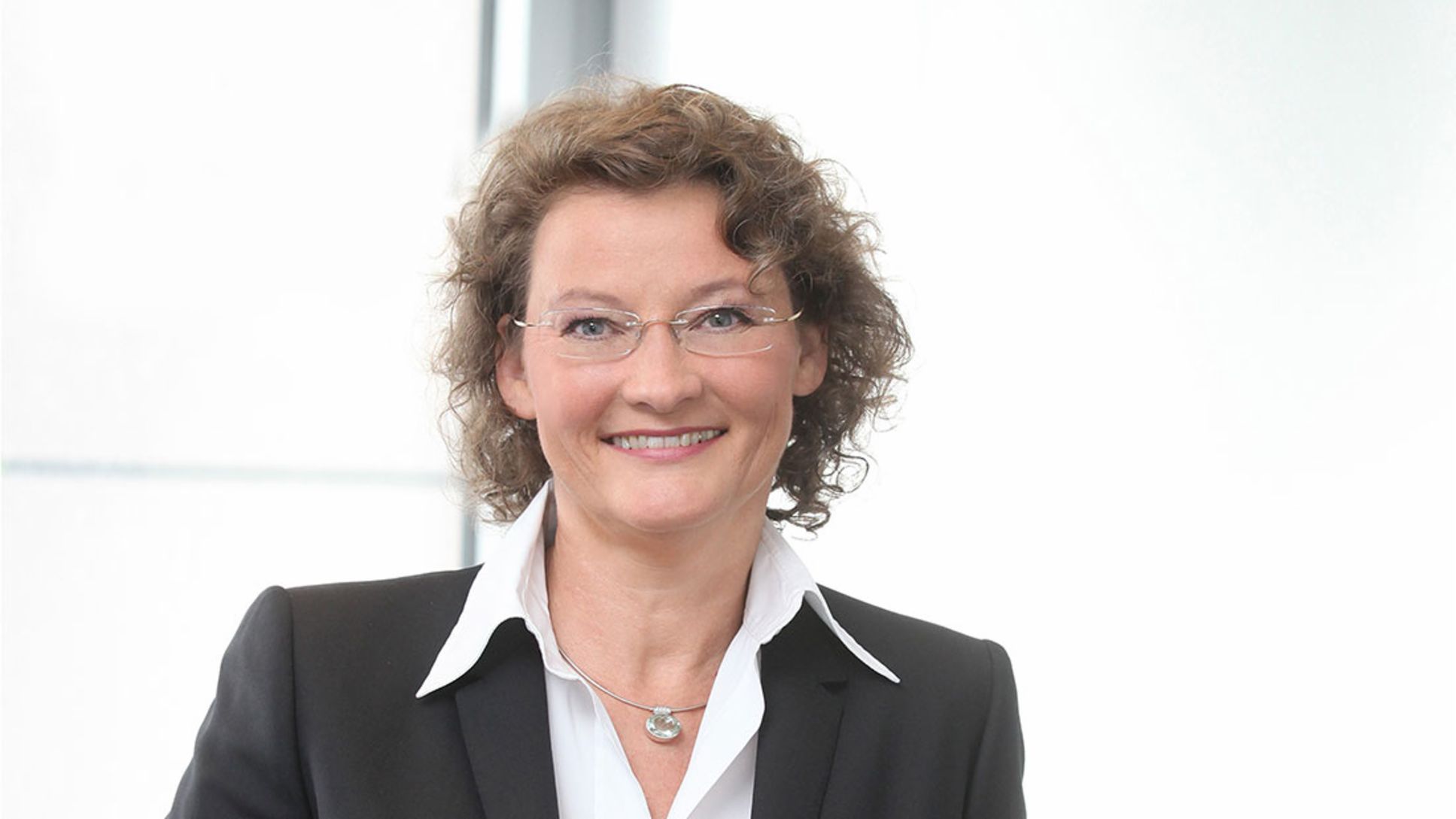 Dr Elke Eller, HR Executive Director of TUI AG and President of the German Federal Association of Human Resources Managers, 2017, Porsche Consulting GmbH