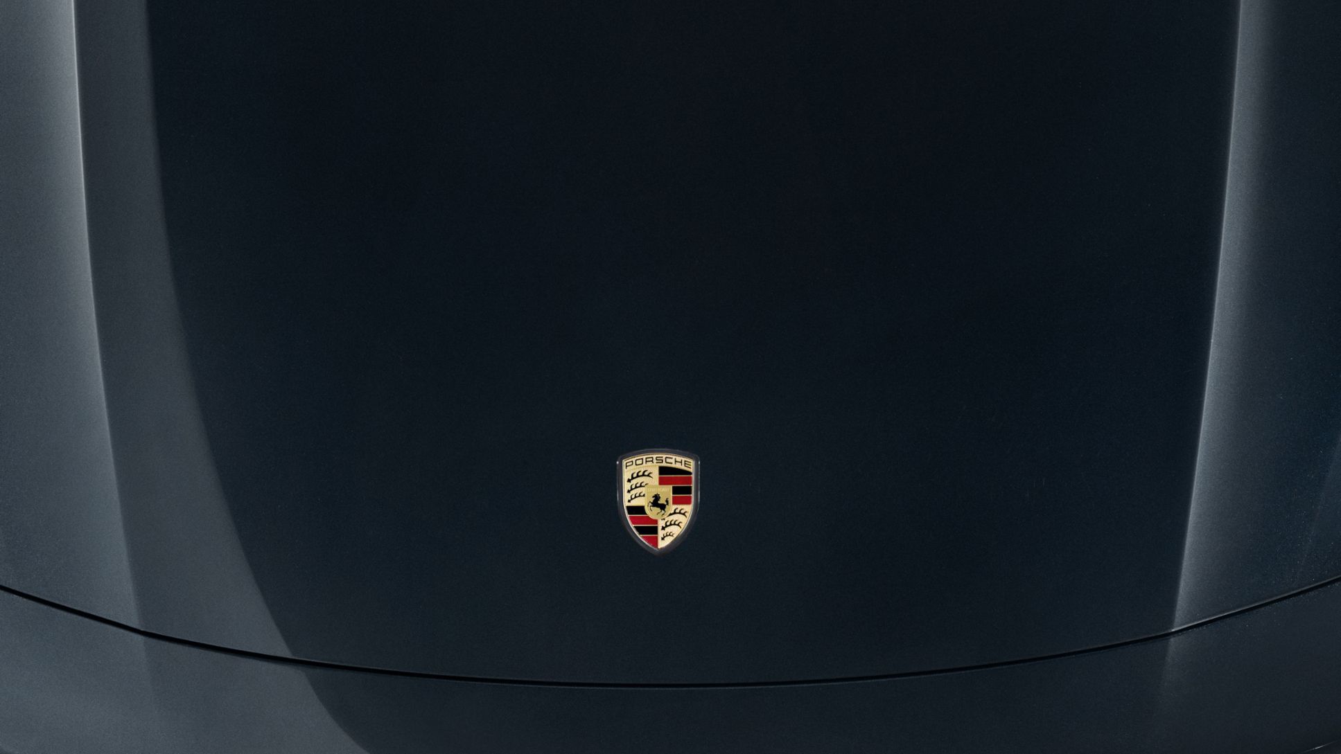 Cayenne S, detail, 2018, Porsche AG