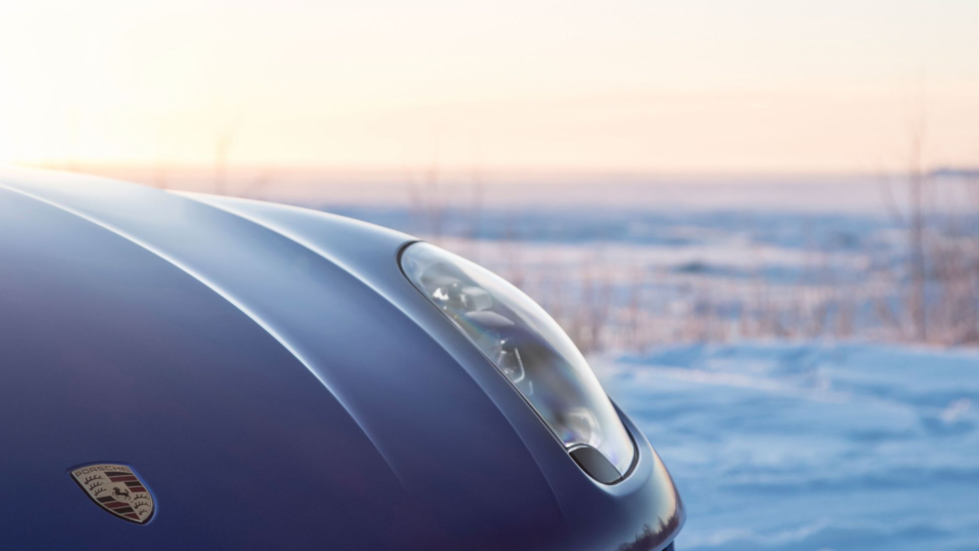 Macan Turbo mit Performance Paket, Winterfahrevent, Finnland, 2016, Porsche AG