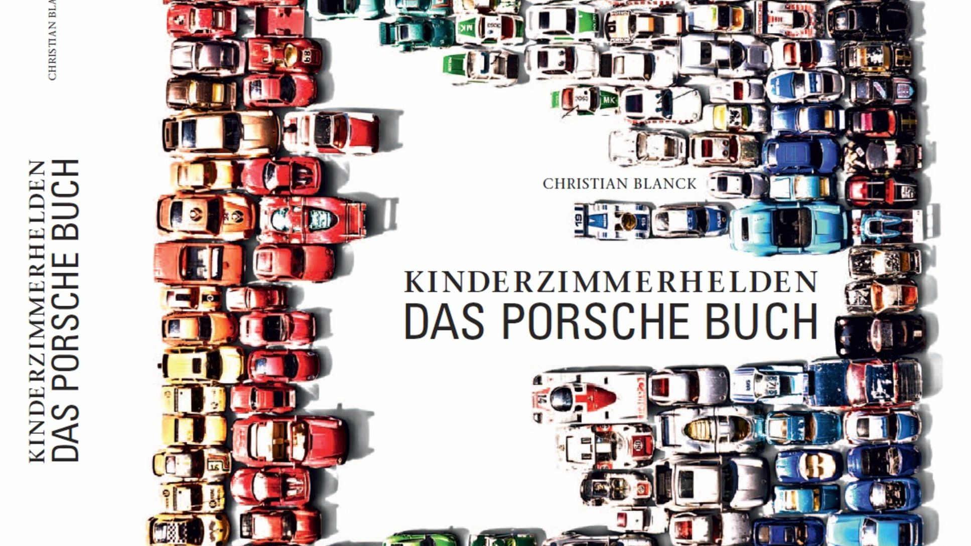 Frankfurter Buchmesse, 2016, Porsche AG