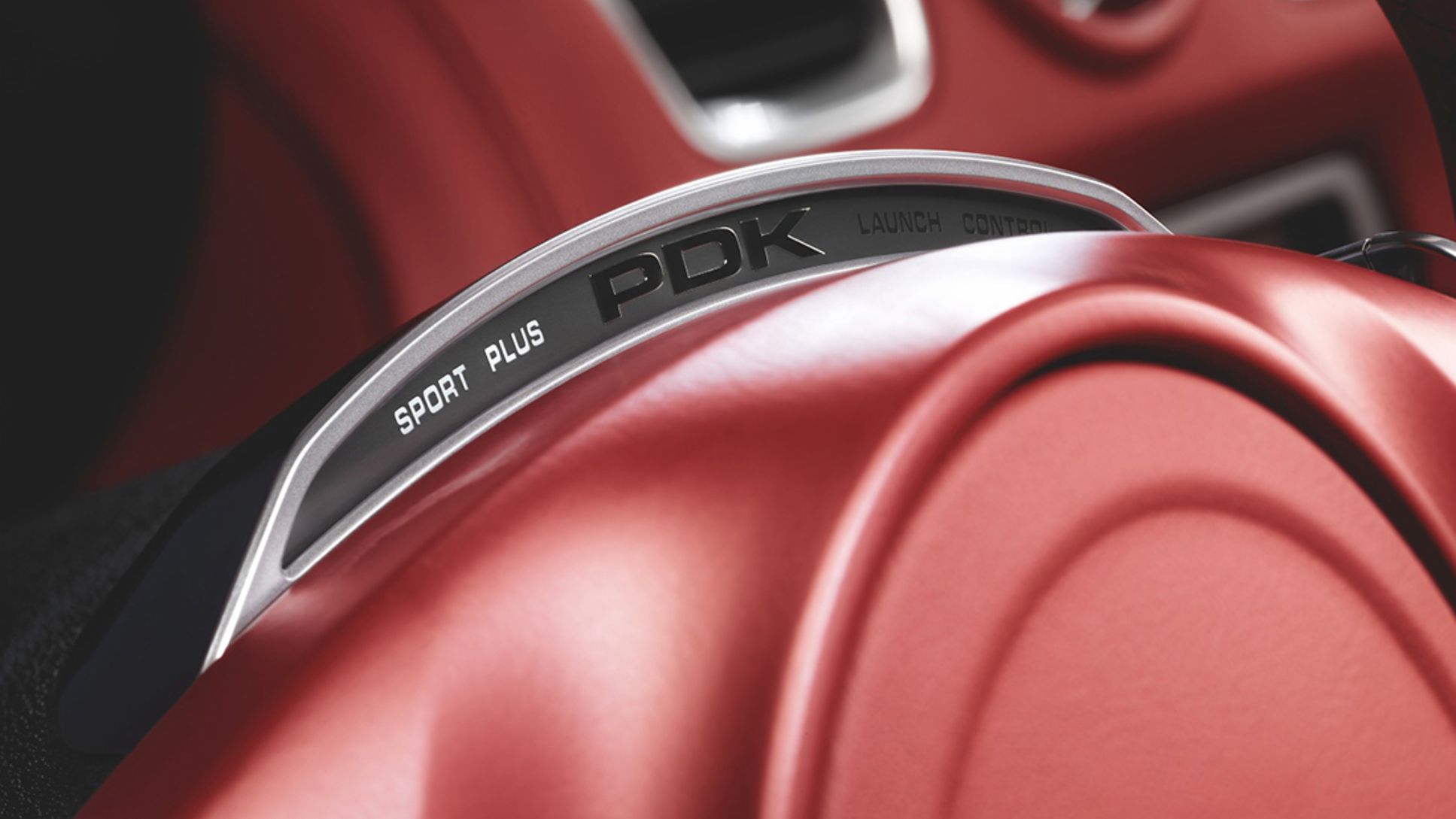Boxster S, Detailaufnahme, 2014, Porsche AG