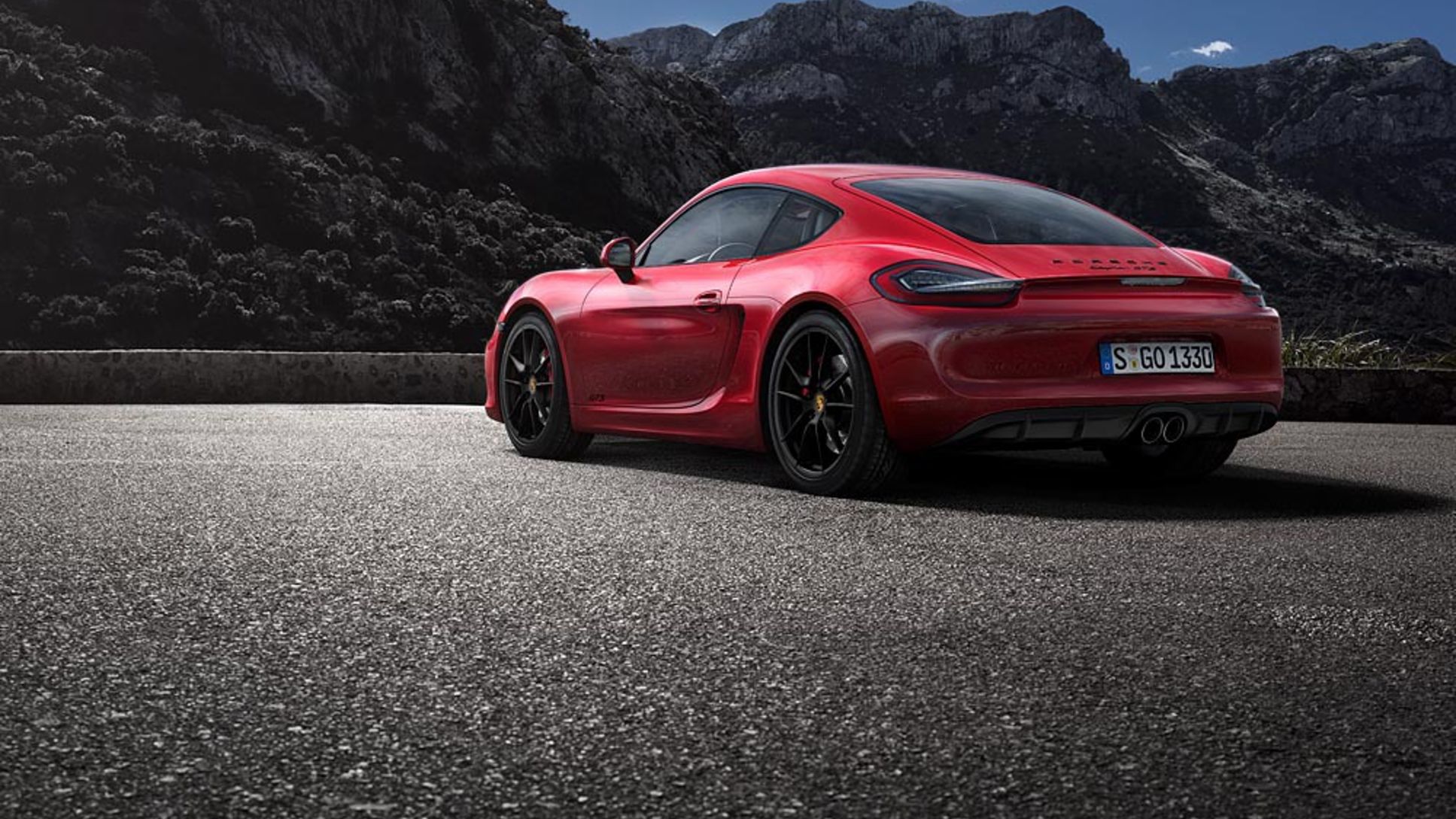 Nuovo binomio di spicco con performance ulteriormente migliorate: 
<br/>Boxster GTS e Cayman GTS  
<br/>
<br/>