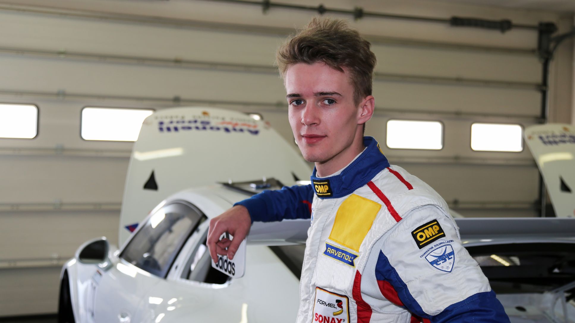 Matteo Cairoli