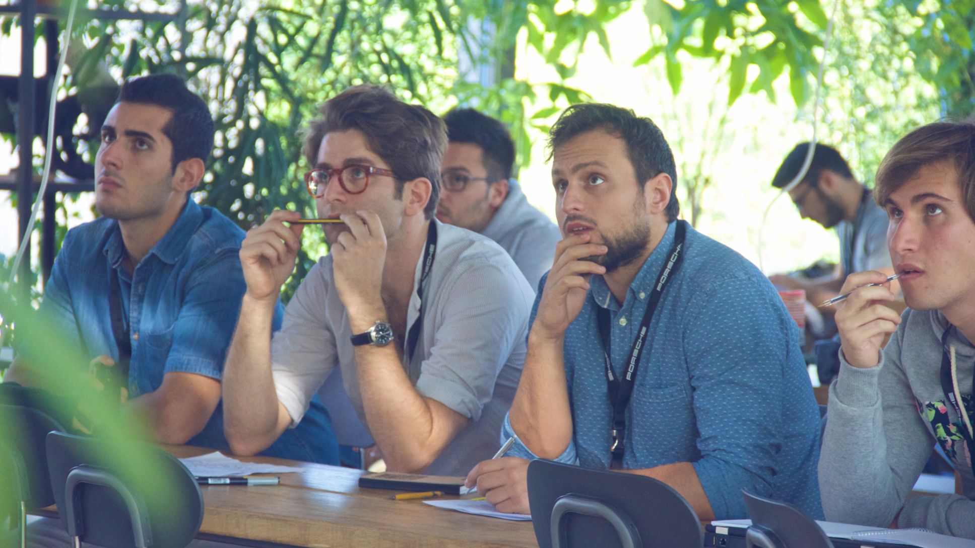 4 Ottobre, parte l'hackathon
