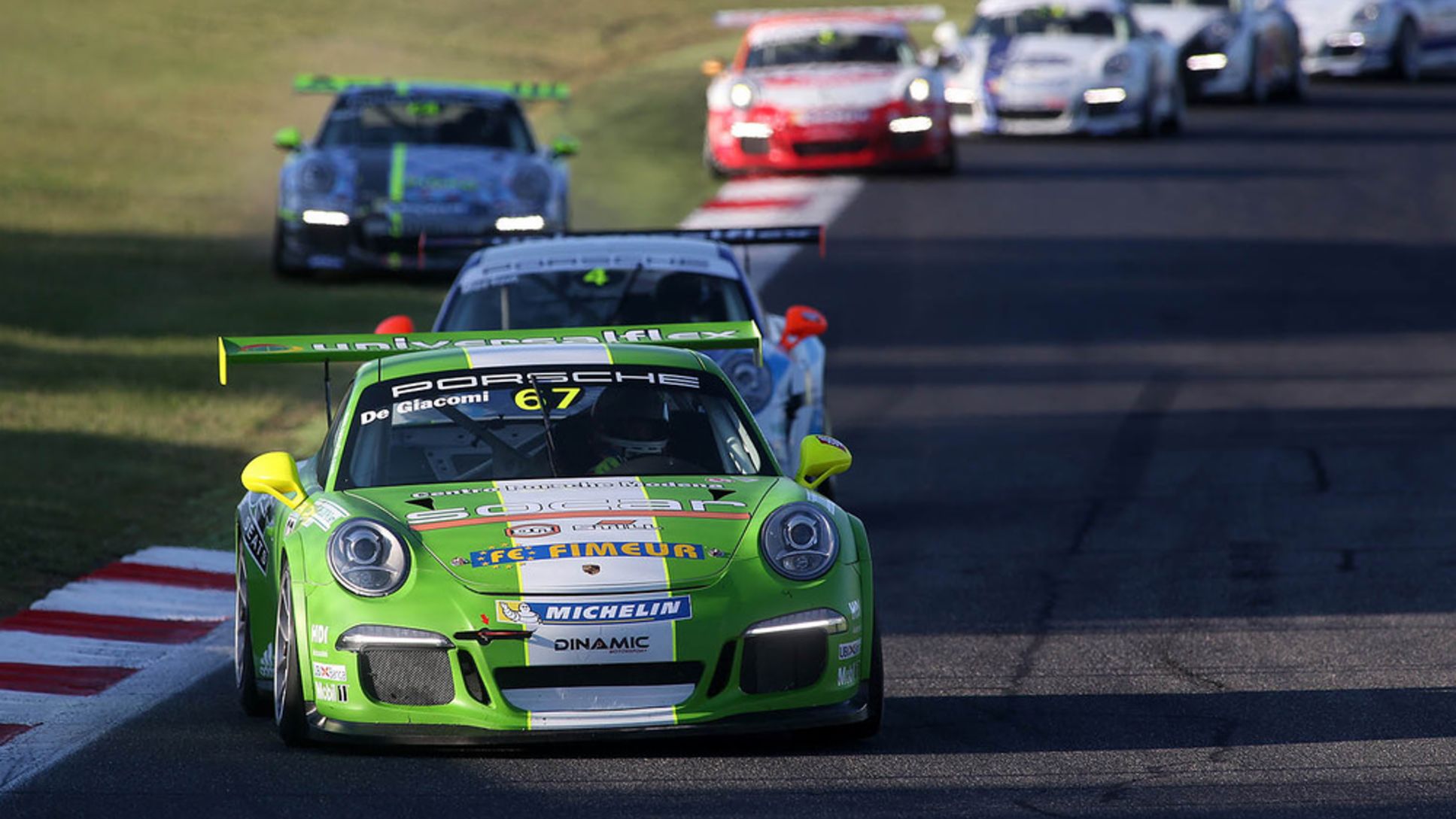 CarreraCupItalia2014_09-10_Vallelunga_DEGIACOMI_004