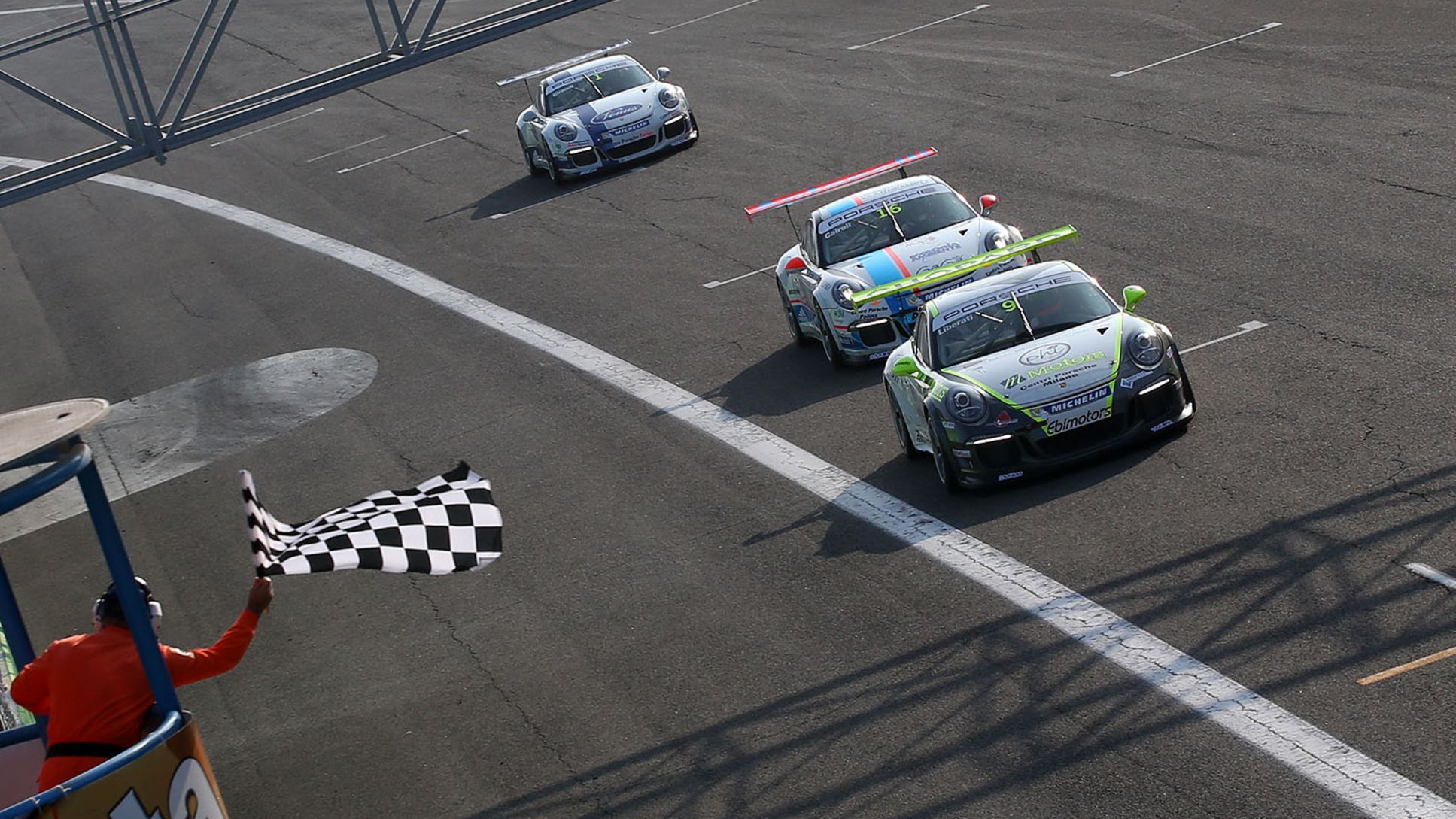CarreraCupItalia2014_13-14_Monza_LIBERATI_vincitore_Gara2